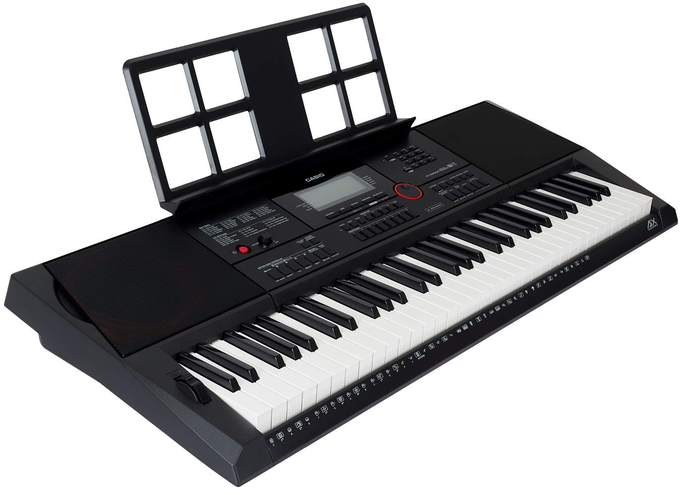 超安いCASIO　CT-X3000 鍵盤楽器