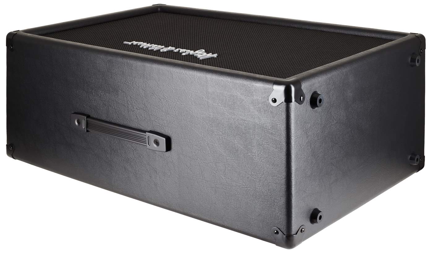 HUGHES & KETTNER TubeMeister 212 Cabinet Luidsprekerbox voor