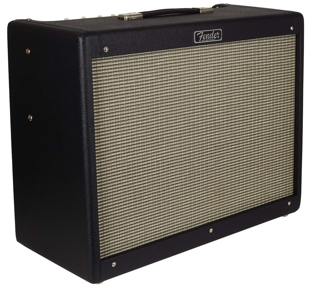 FENDER Hot Rod Deluxe IV Combo voor buisgitaar Kytary