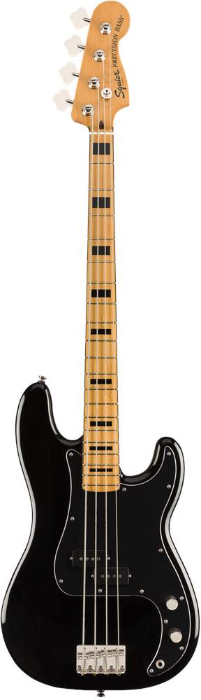 Fender squier outlet p bass