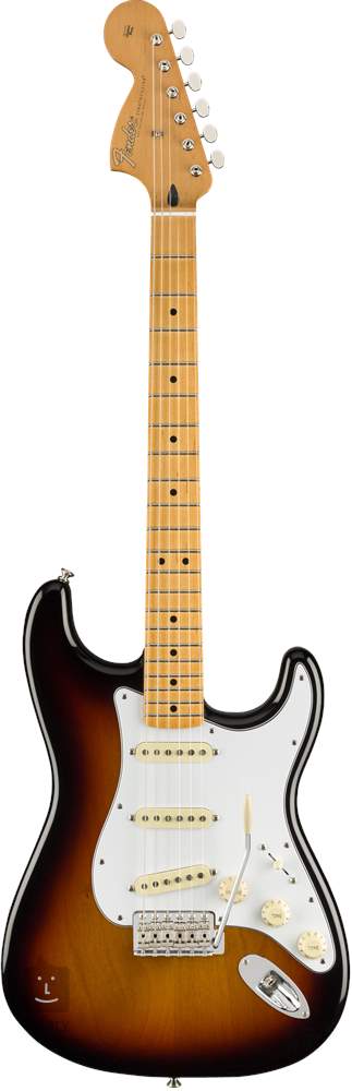 Fender jimi deals hendrix