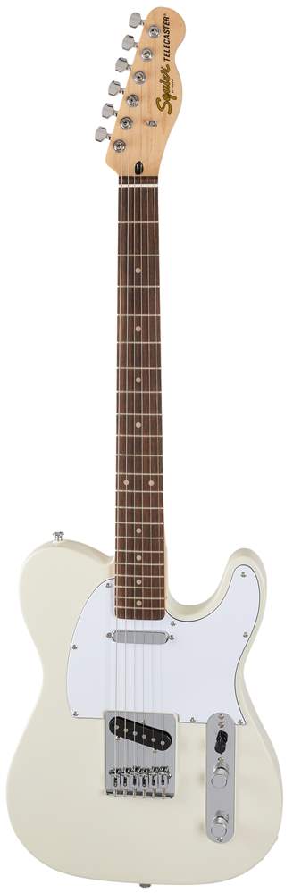 Squire telecaster 2024