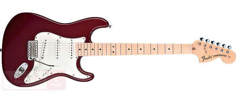 Highway one outlet stratocaster