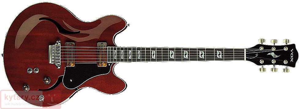 les paul special red