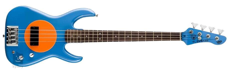 flea bass model 32