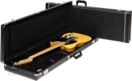 case telecaster fender