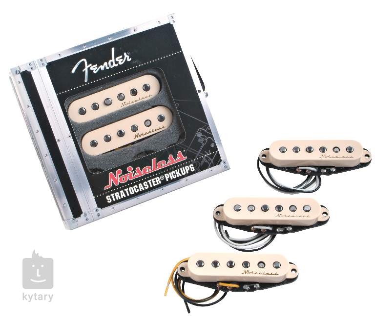 Stratocaster pickups shop