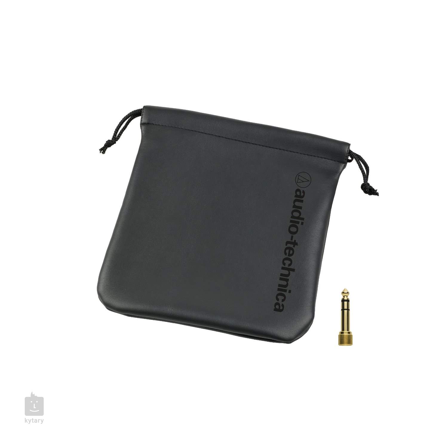 AUDIO-TECHNICA ATH-M40x Studiohoofdtelefoons