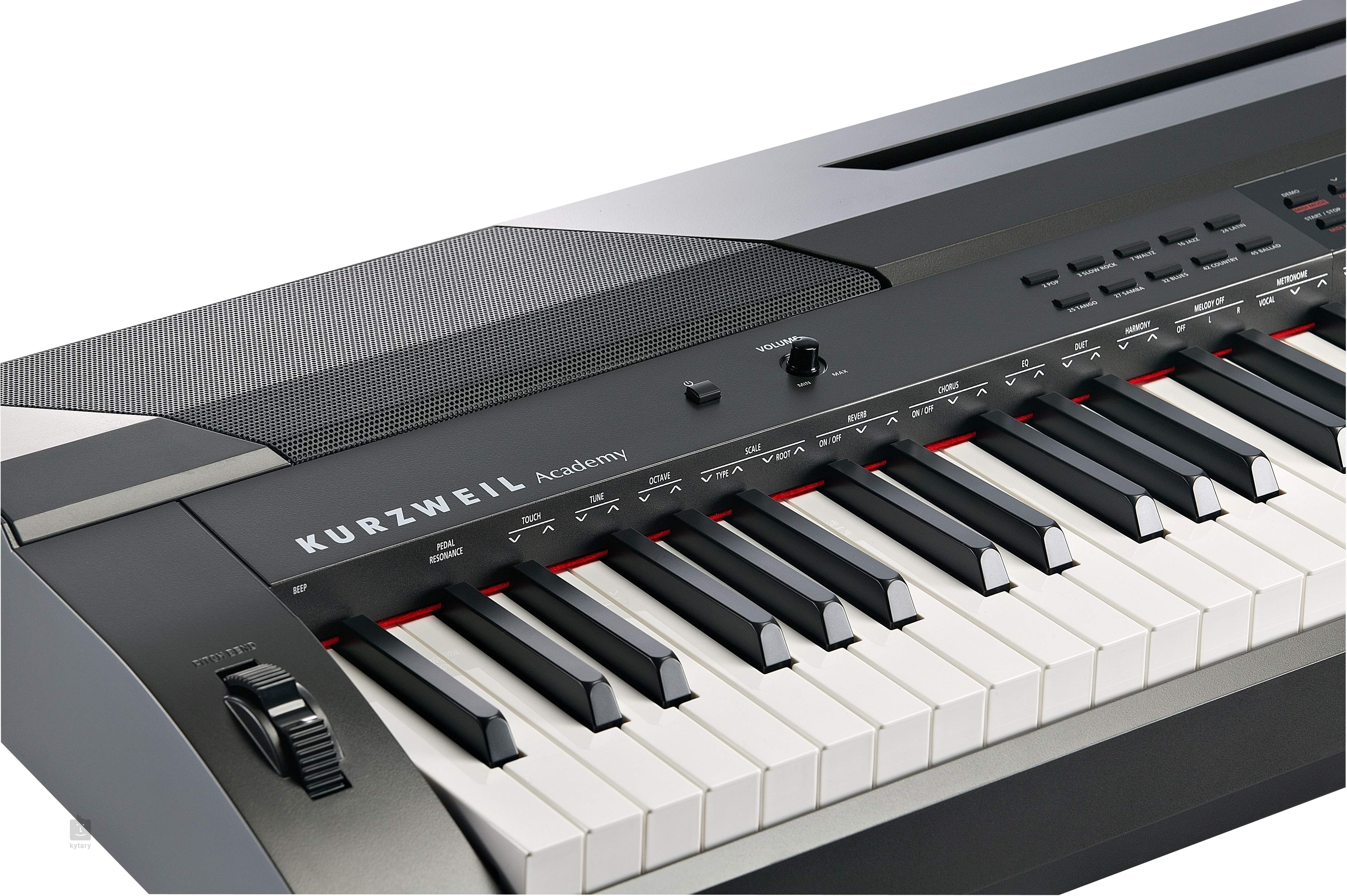 KURZWEIL KA90 LB (used) Draagbare 