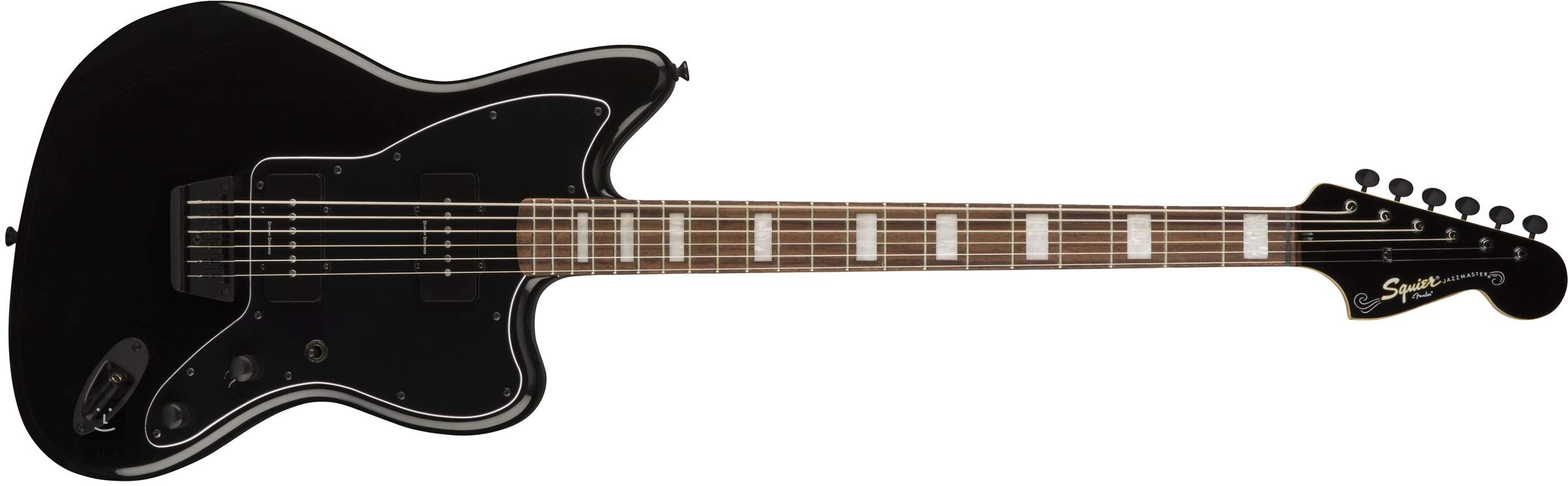 Baritone jazzmaster shop