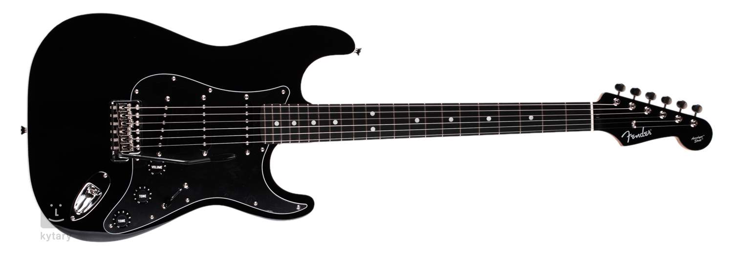 aerodyne ii stratocaster