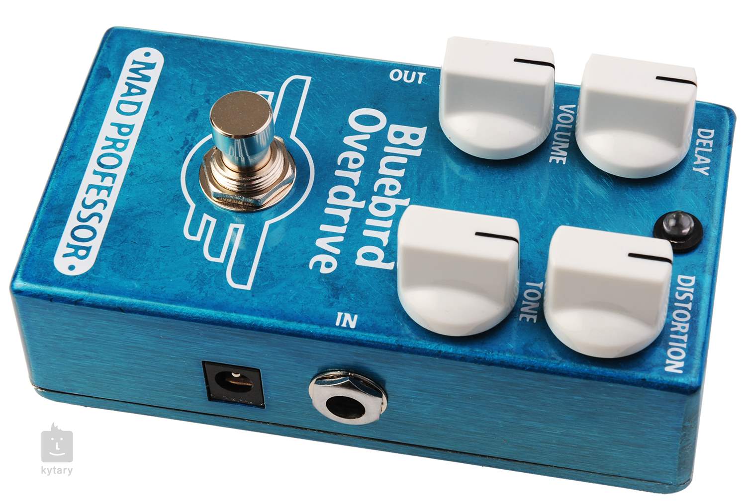 MAD PROFESSOR Bluebird Overdrive Delay