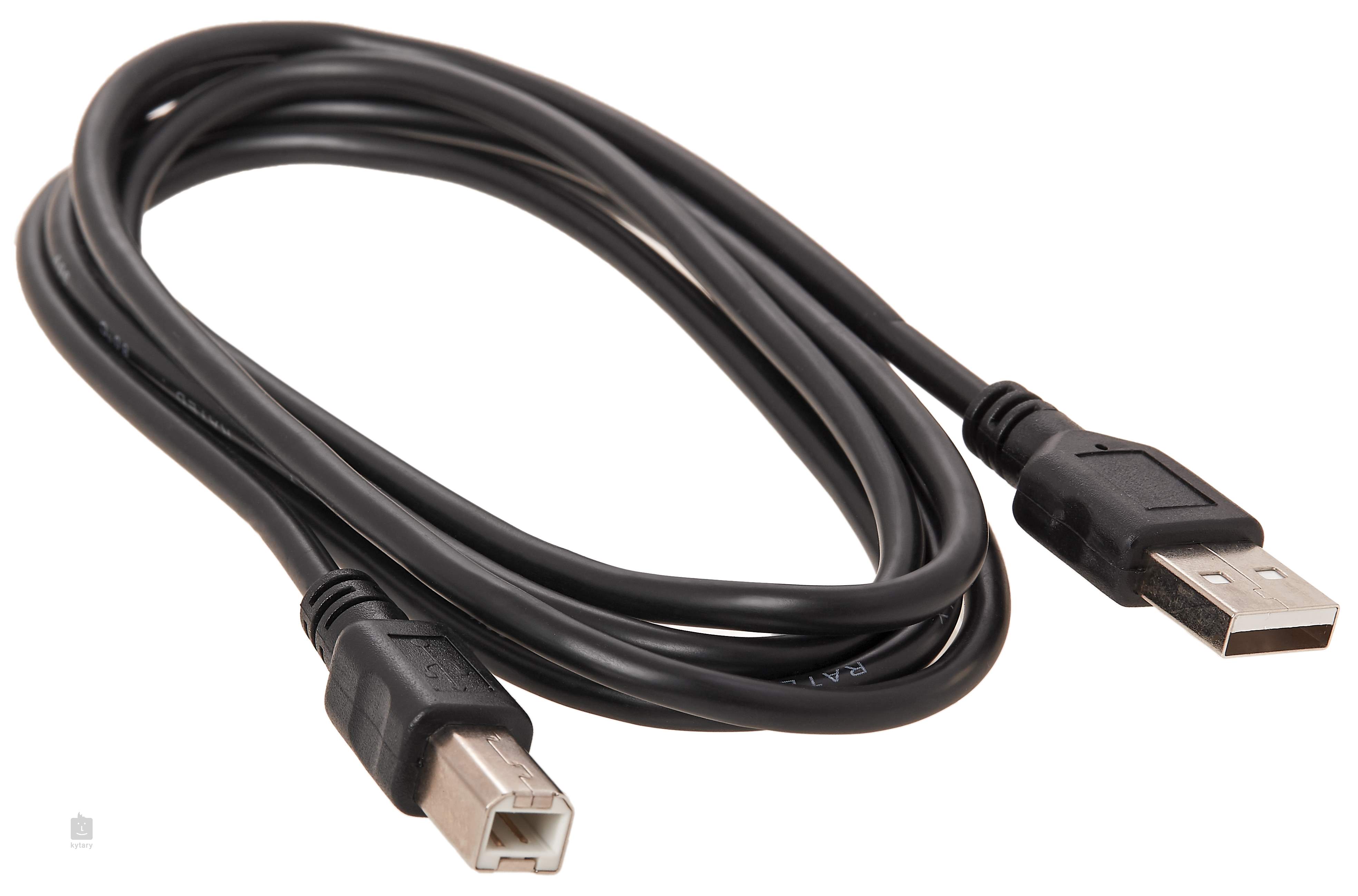 Toestand Egyptische Trouw AQ KCB018 USB-kabel