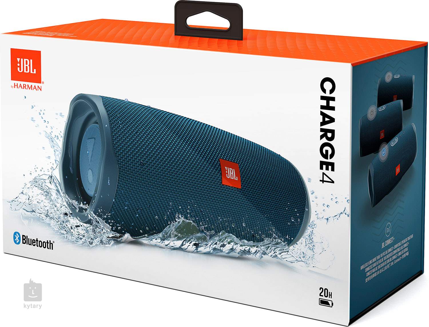 jbl charge 4 pc