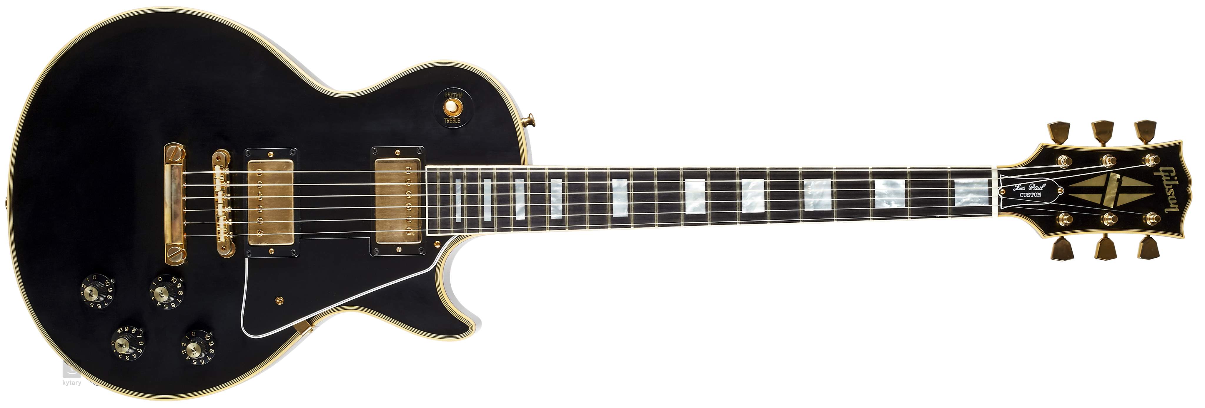 les paul 68