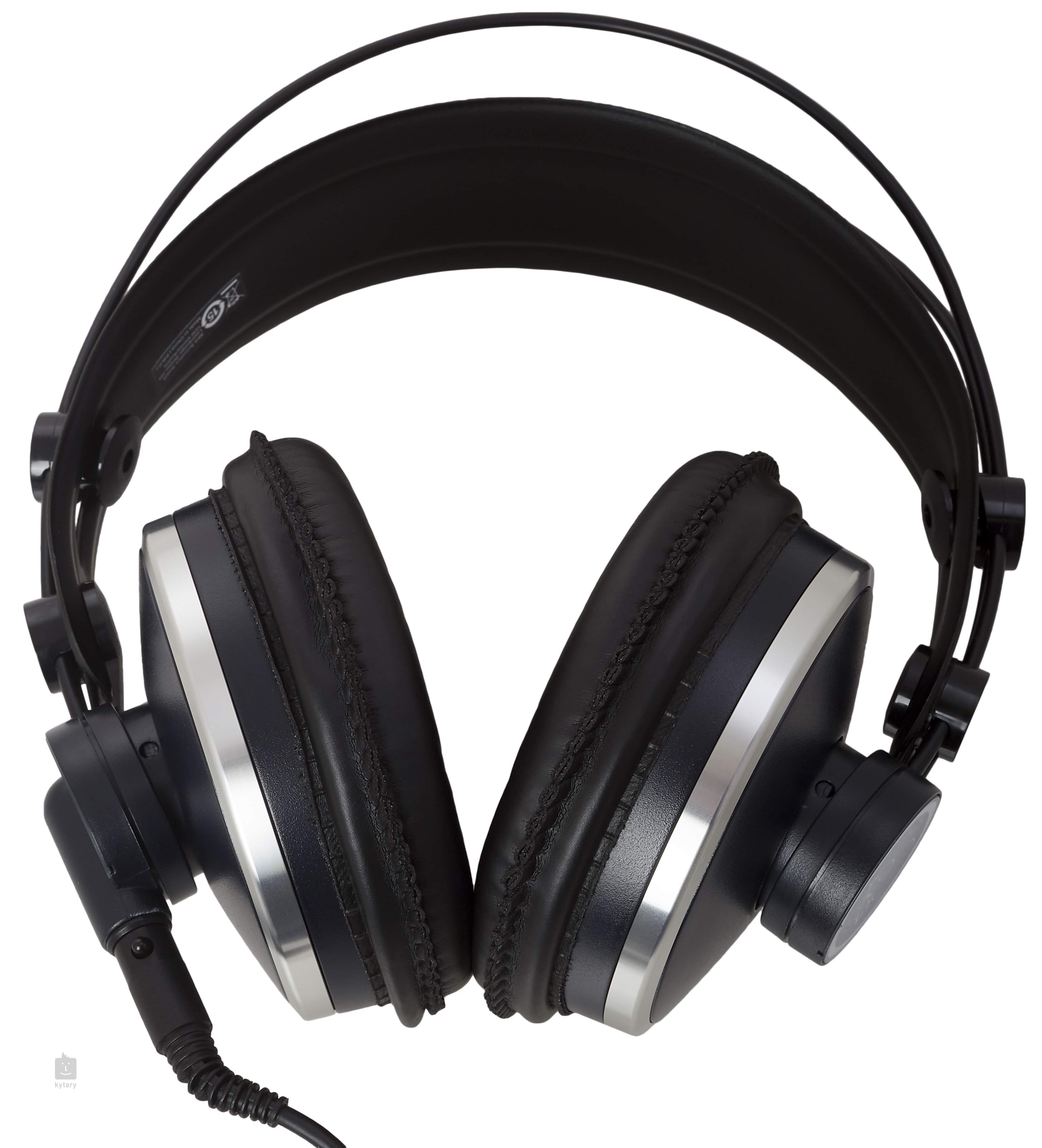 AKG K271 MKII Studiohoofdtelefoons
