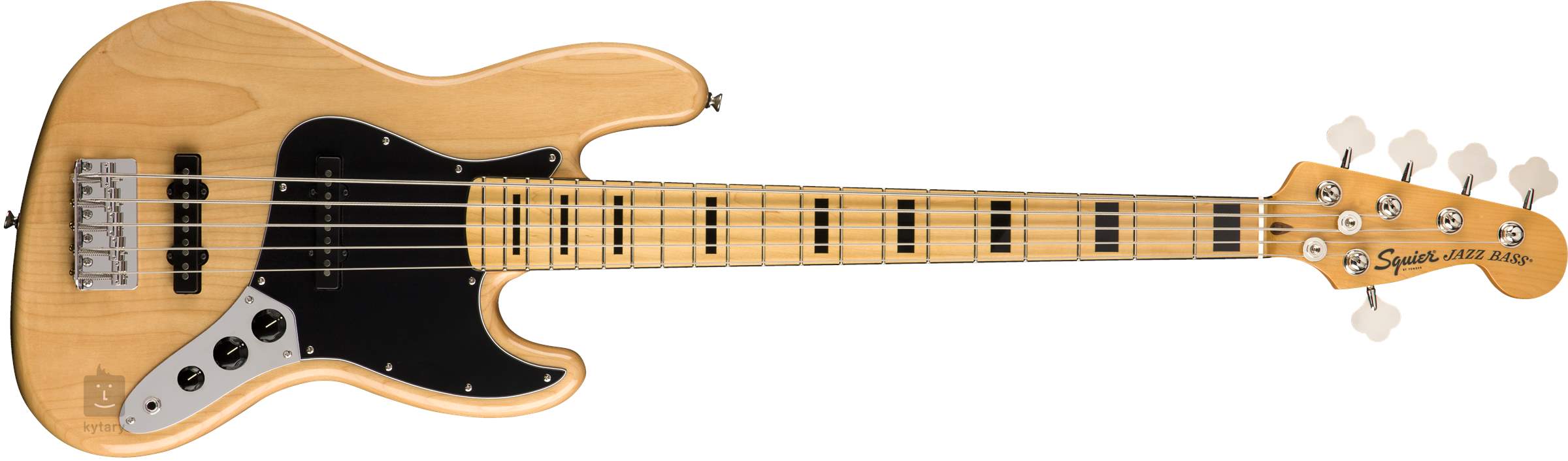 fender squier j bass 5 string