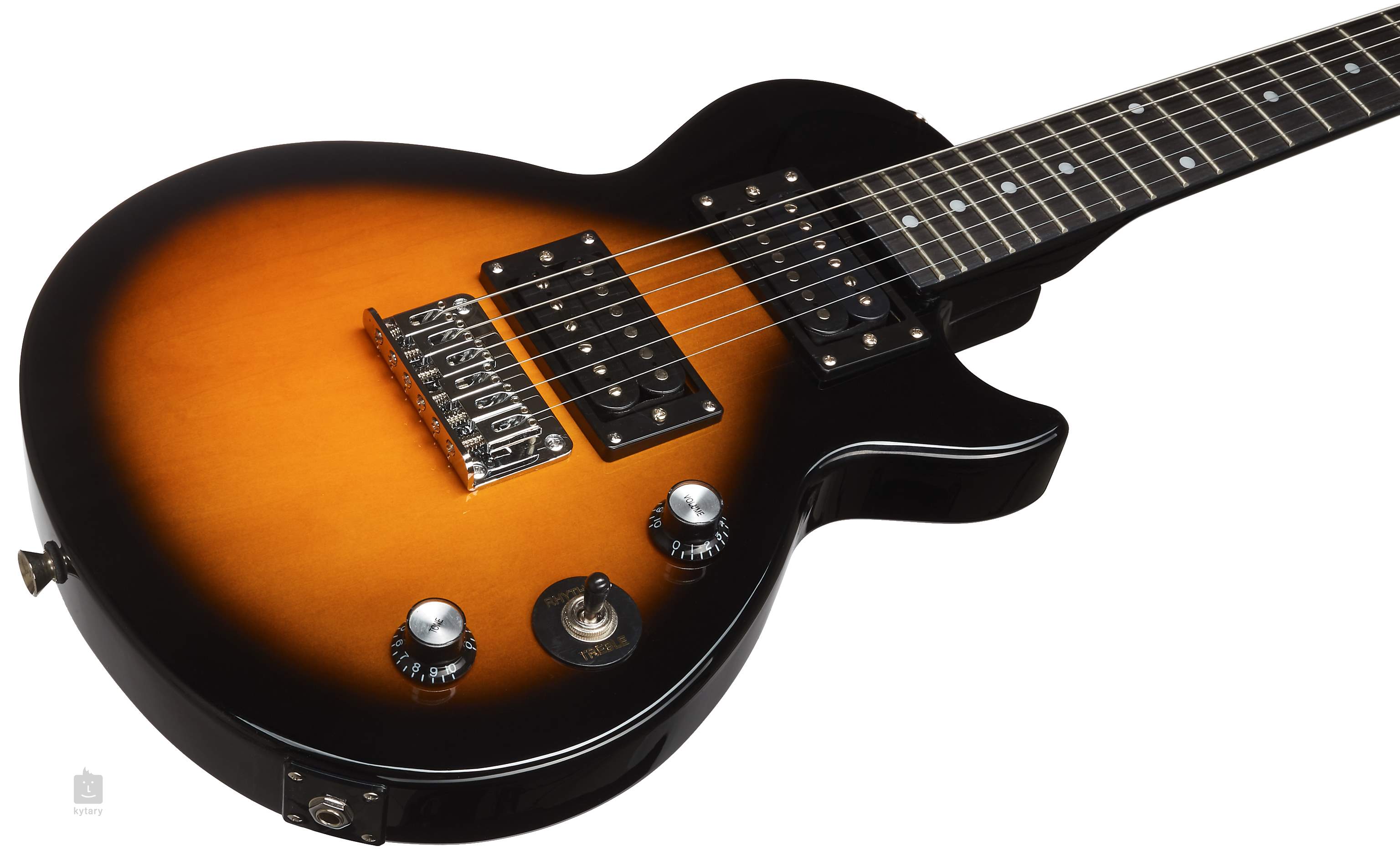 epiphone express