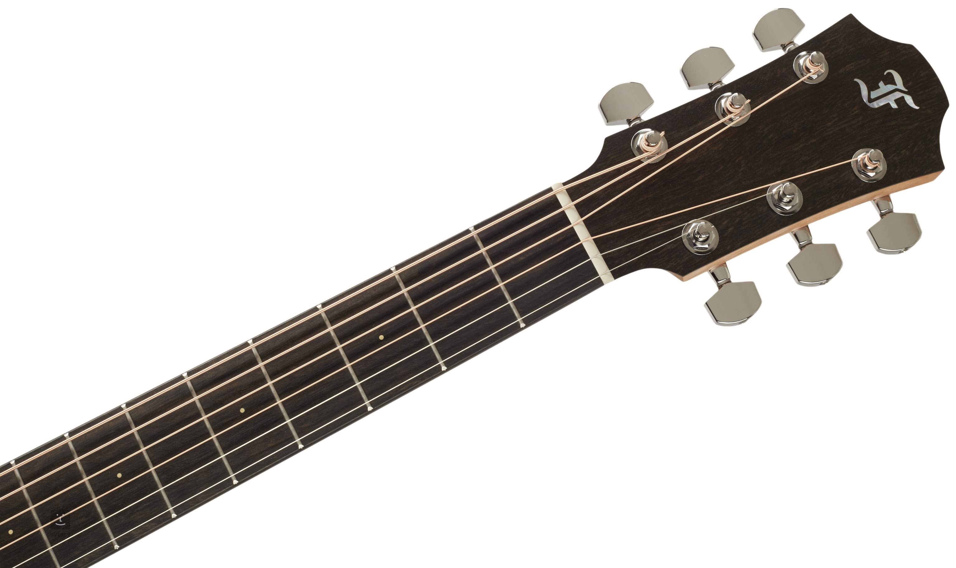 Verleiden Malaise Lee FURCH Blue Gc-CM 48mm Akoestische gitaar