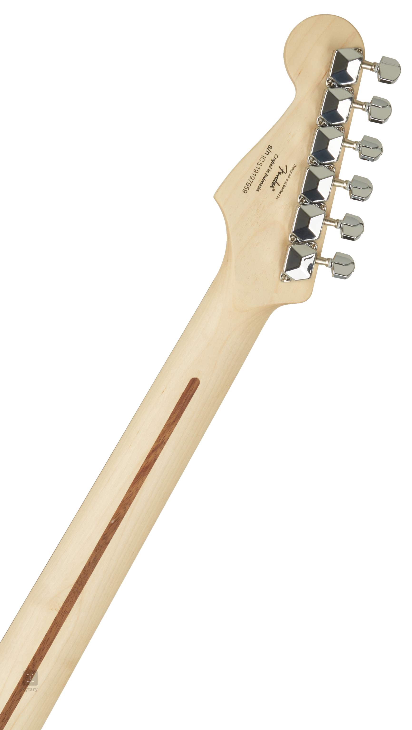 Zo veel Wereldvenster Leuk vinden FENDER SQUIER Bullet Stratocaster LRL AW Elektrische gitaar