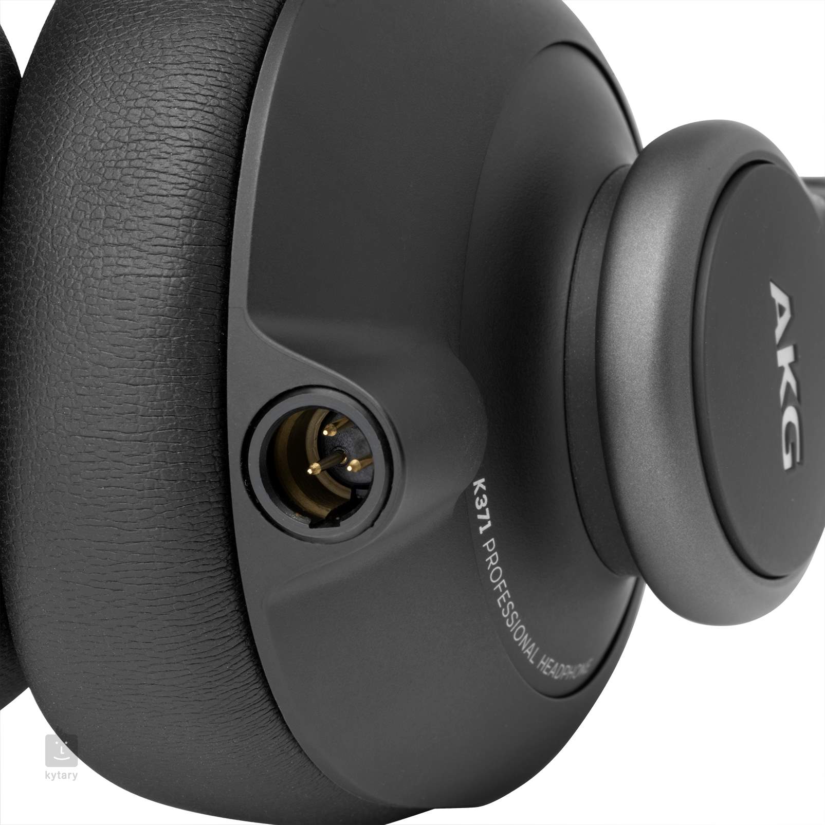 AKG K371 Studiohoofdtelefoons