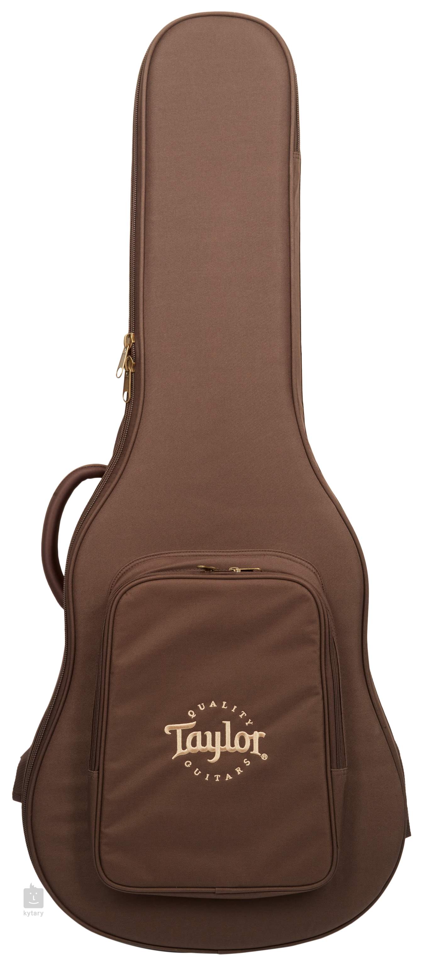 taylor guitar aerocase