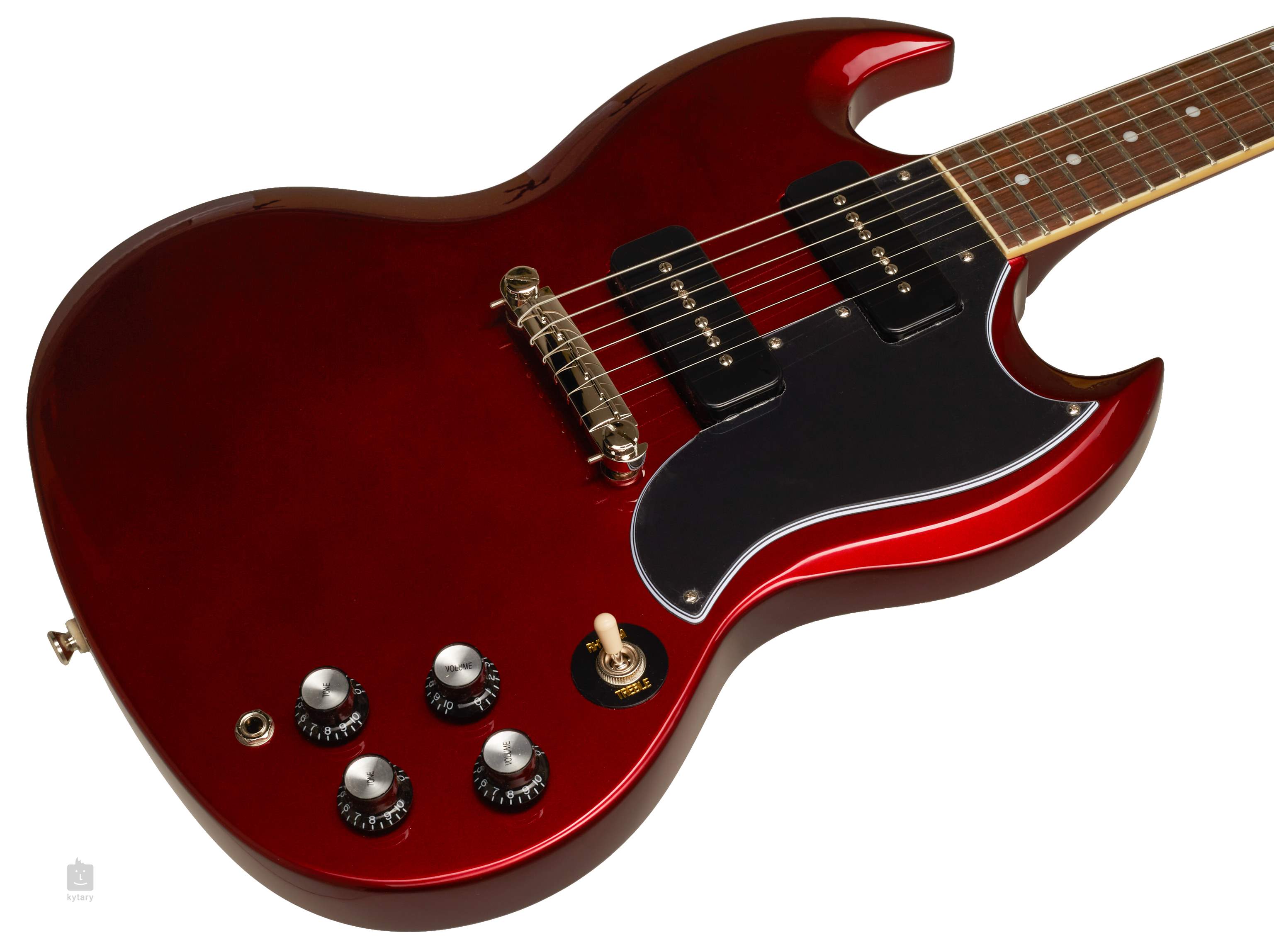 Sg special. Электрогитара Epiphone SG Special. Epiphone SG Special p-90. Epiphone SG p90. Epiphone SG Special ve Cherry.