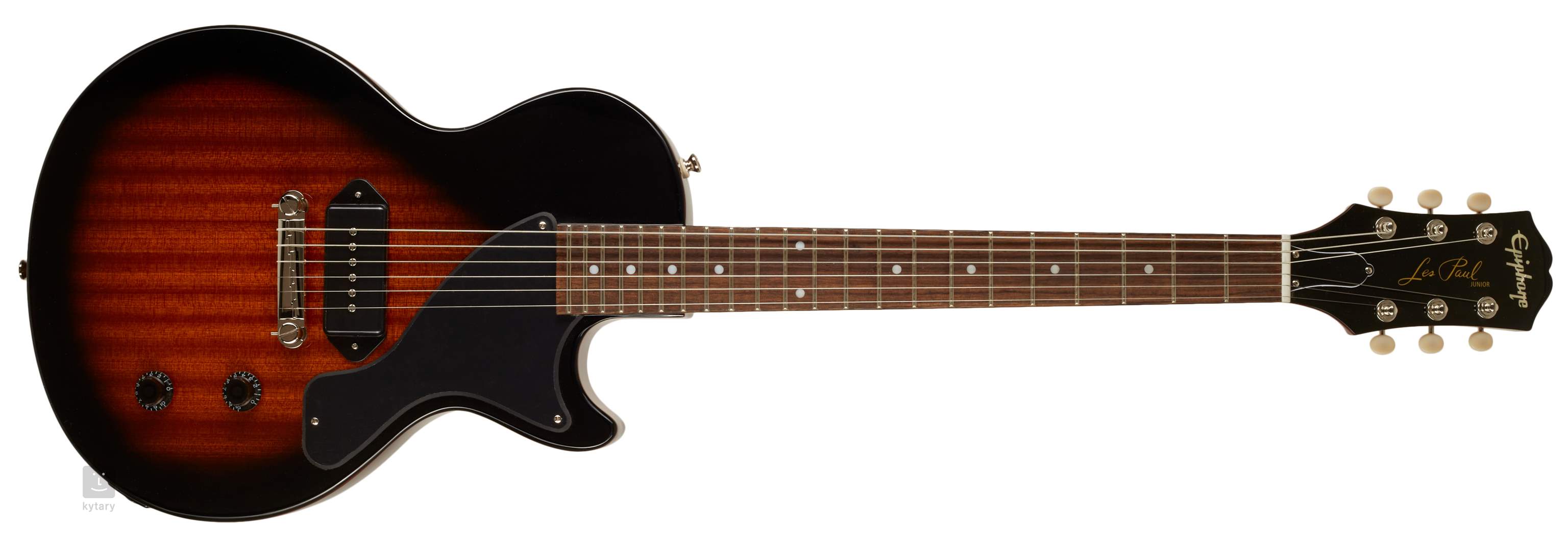 epiphone junior