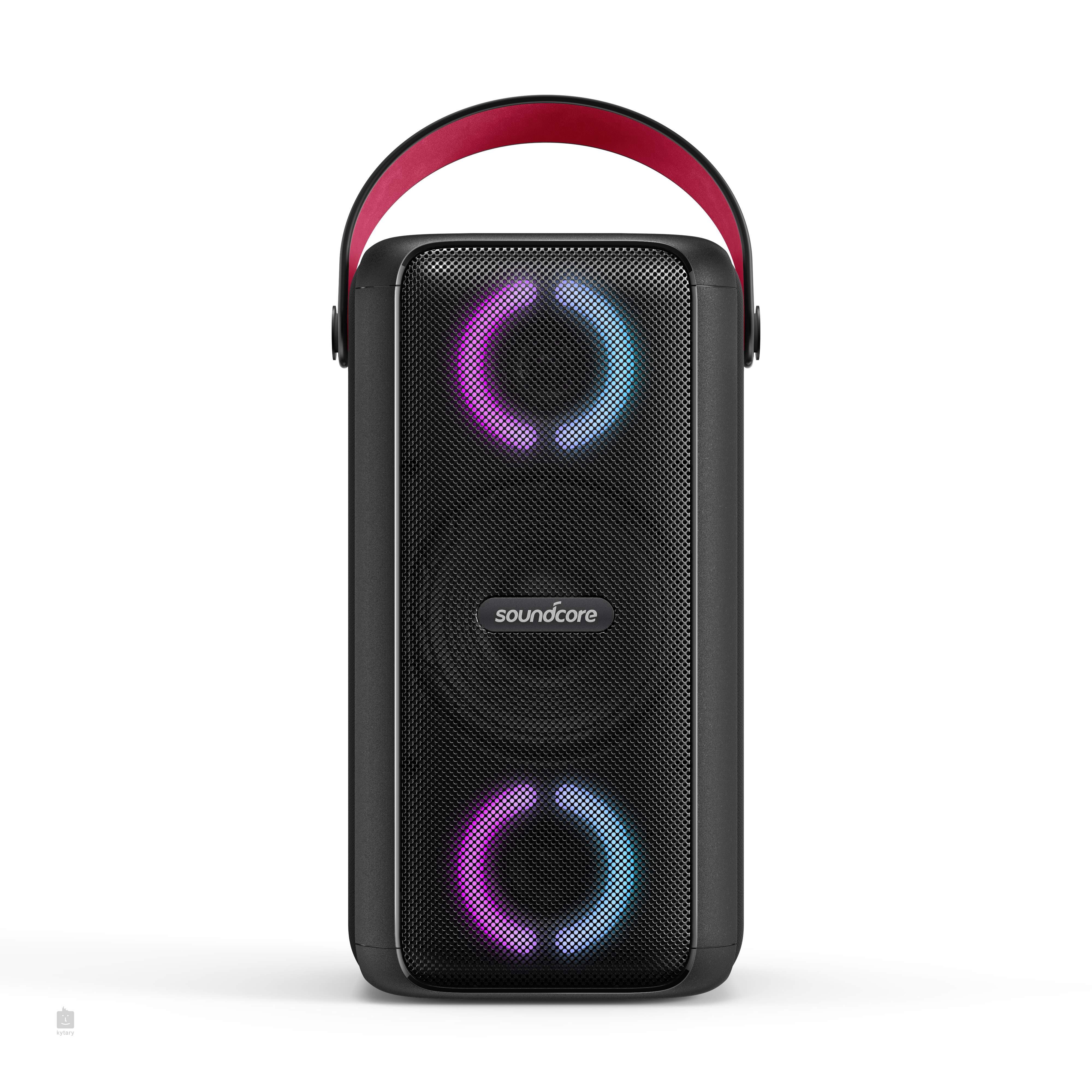 anker soundcore rave speaker