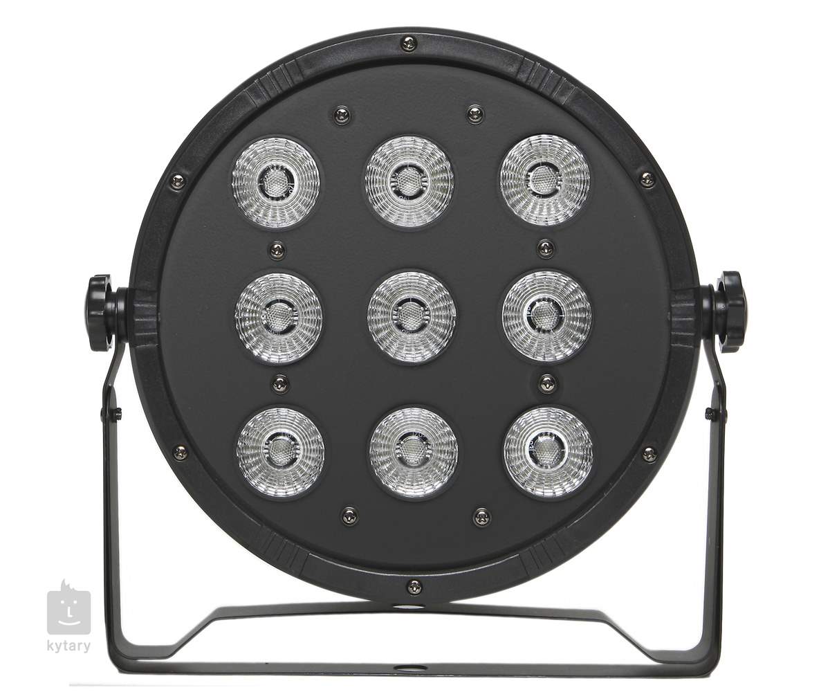 Led par clearance 10w