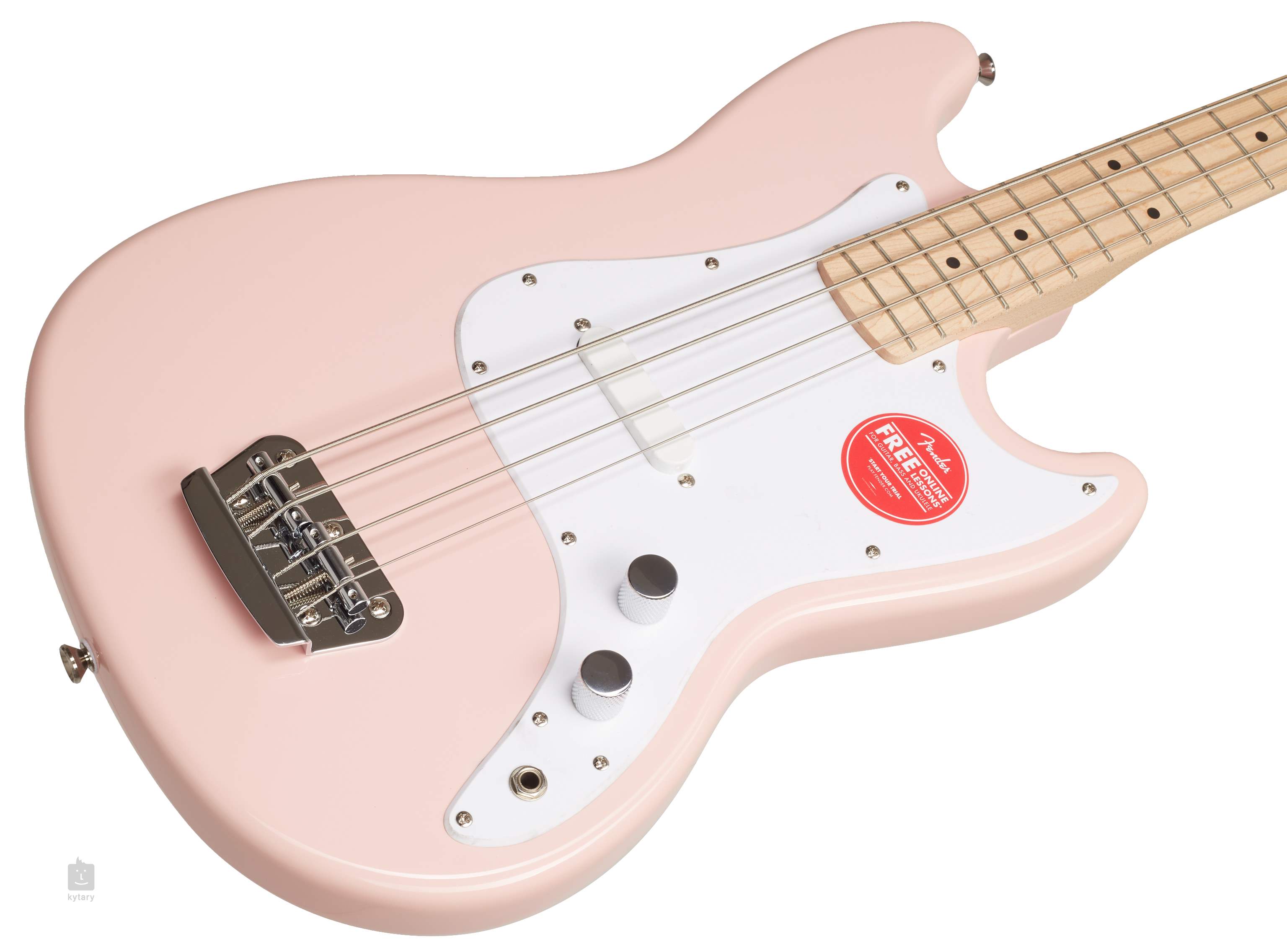 Fender bronco deals bass