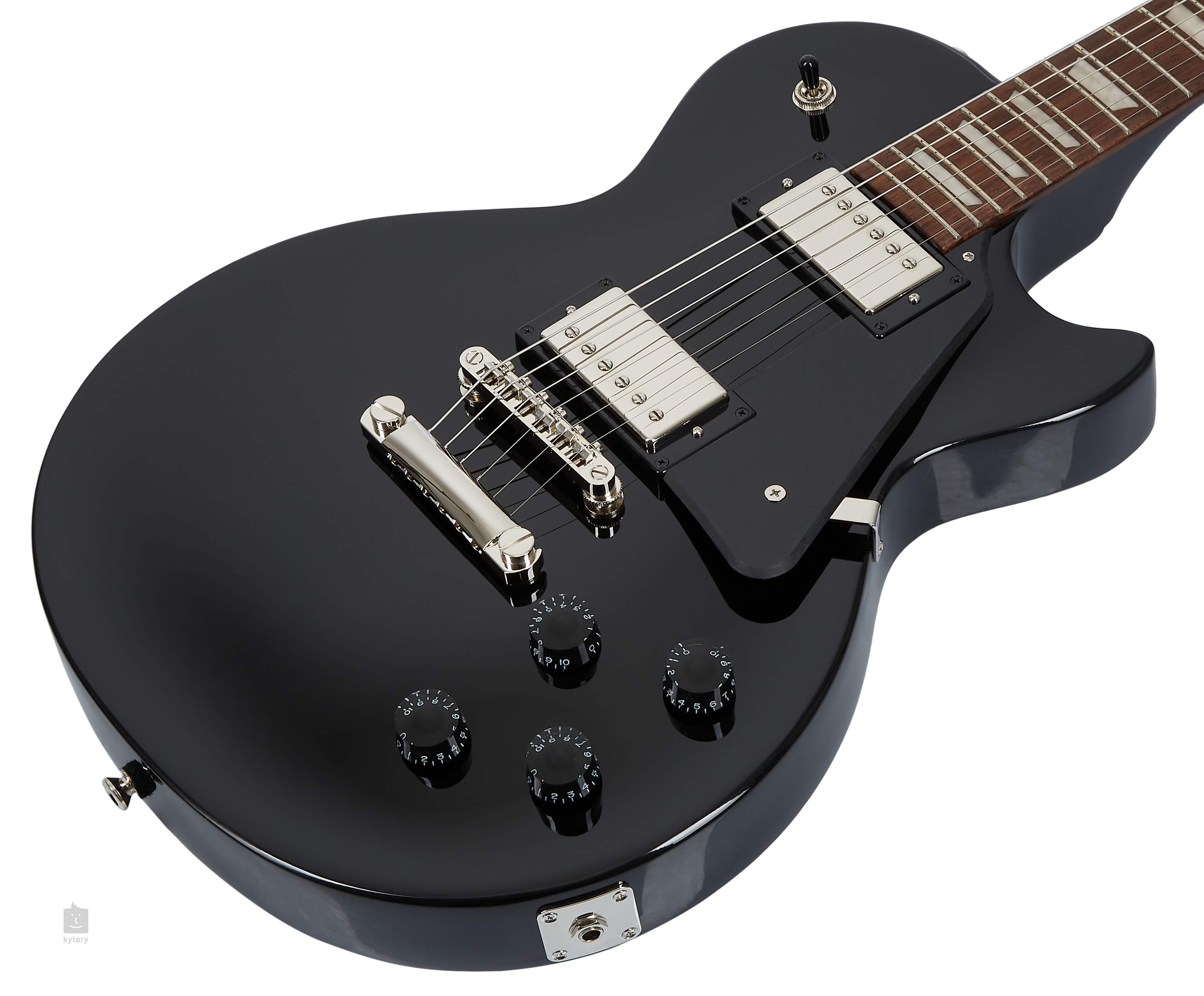 epiphone les paul lt studio