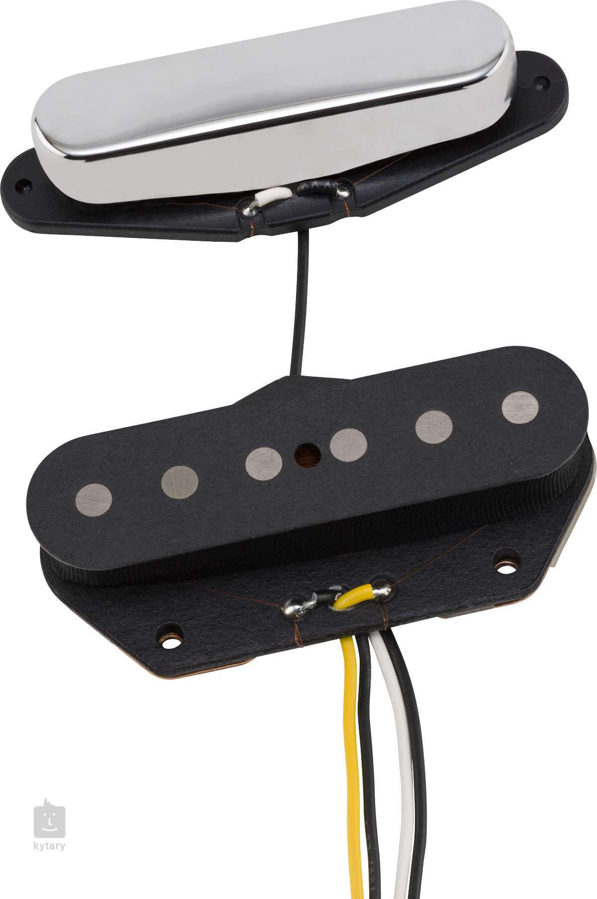 Fender telecaster outlet pickups