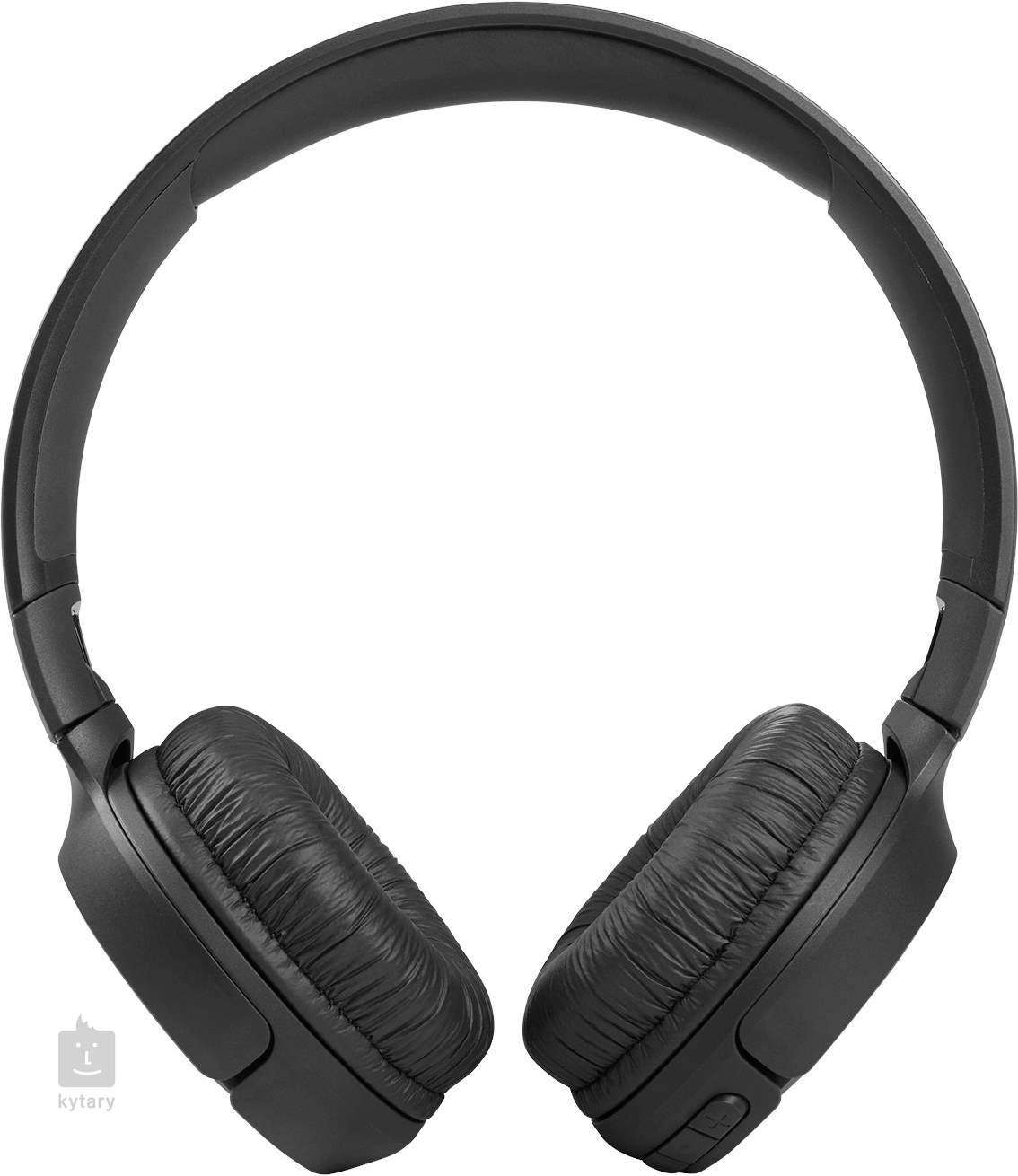 JBL Tune 510 BT Black Draadloze hoofdtelefoons