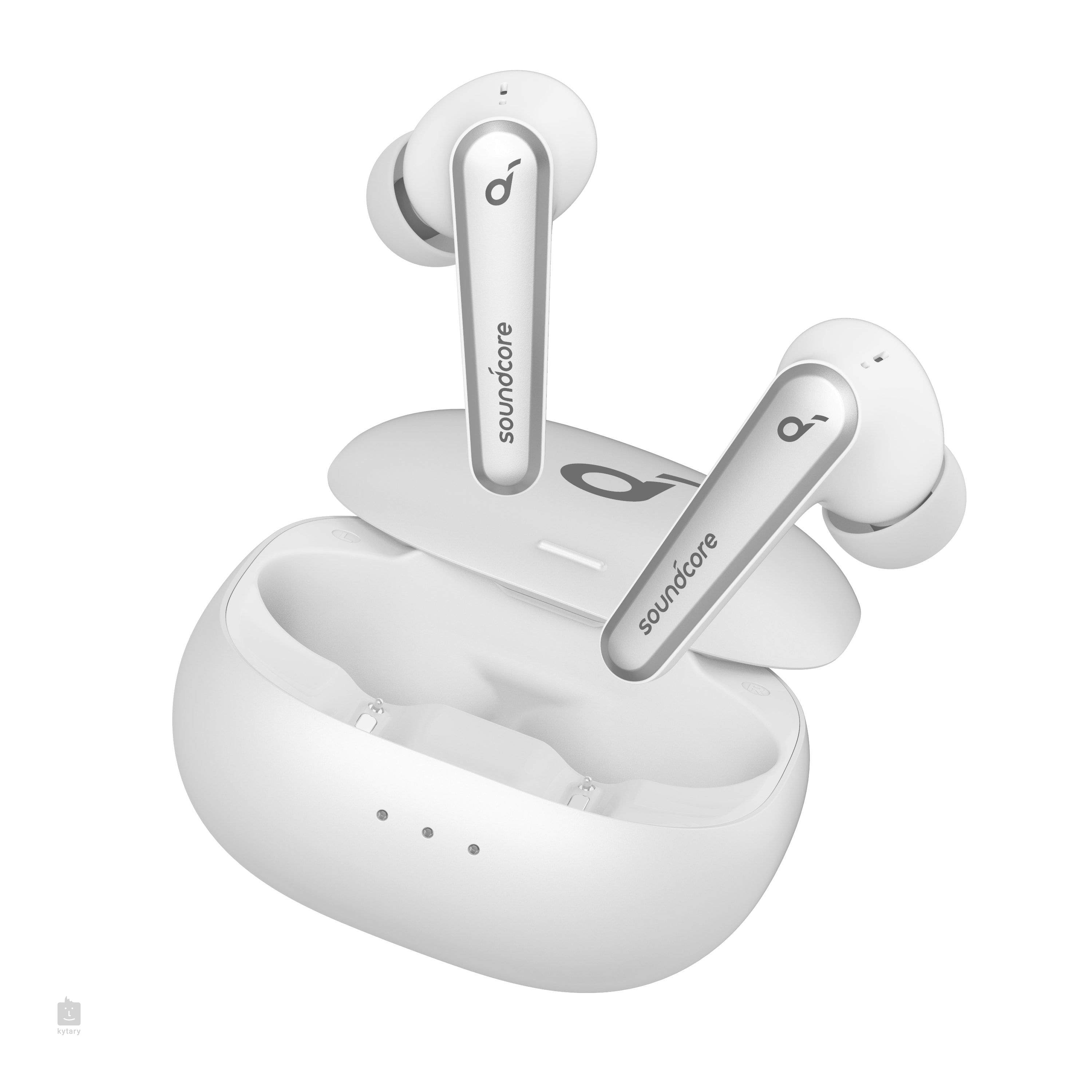 anker soundcore liberty air 2 white