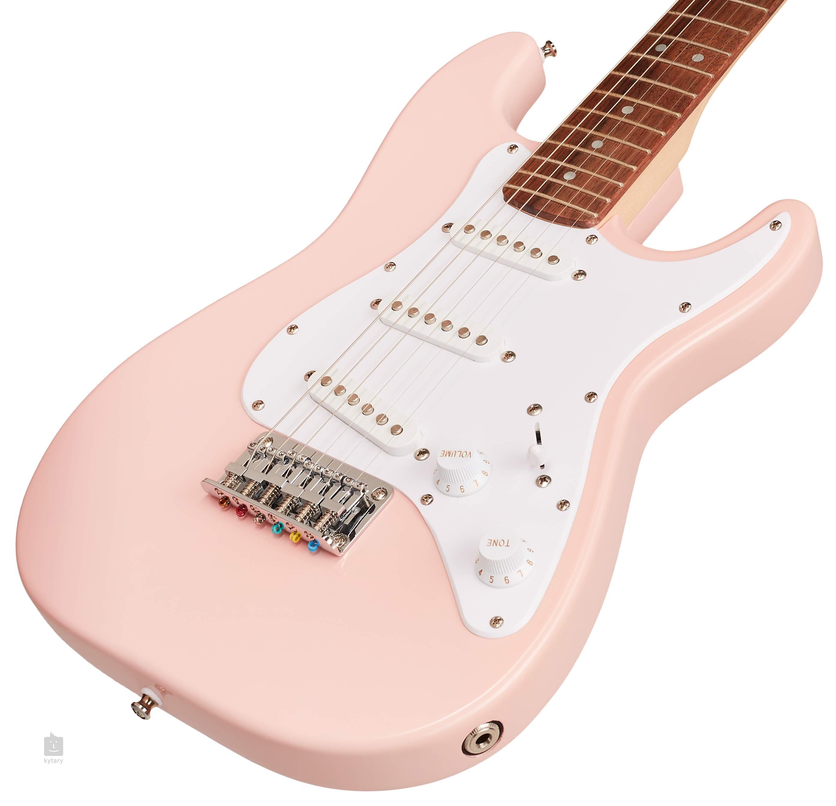 Squier on sale mini strat