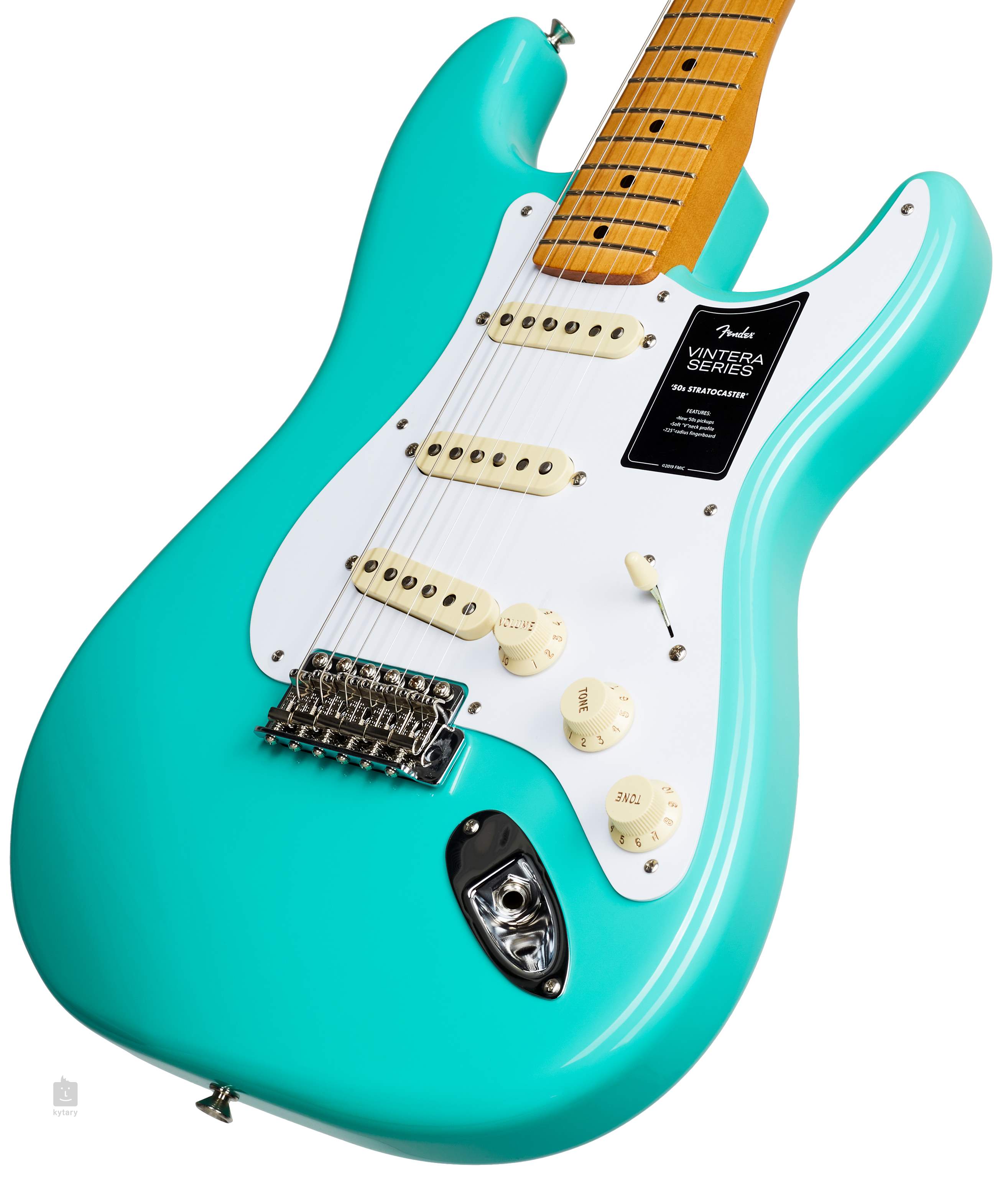 Vintera stratocaster deals