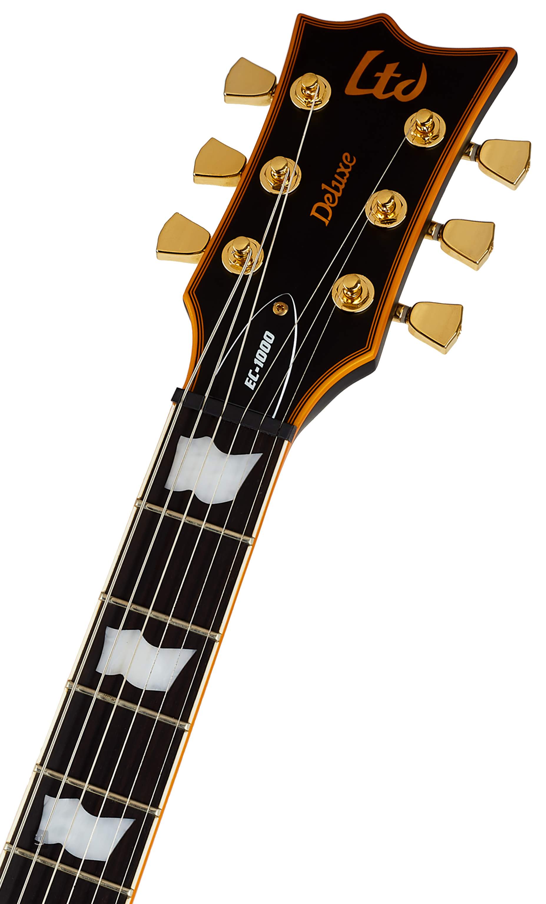 LTD EC-1000 VB Elektrische gitaar