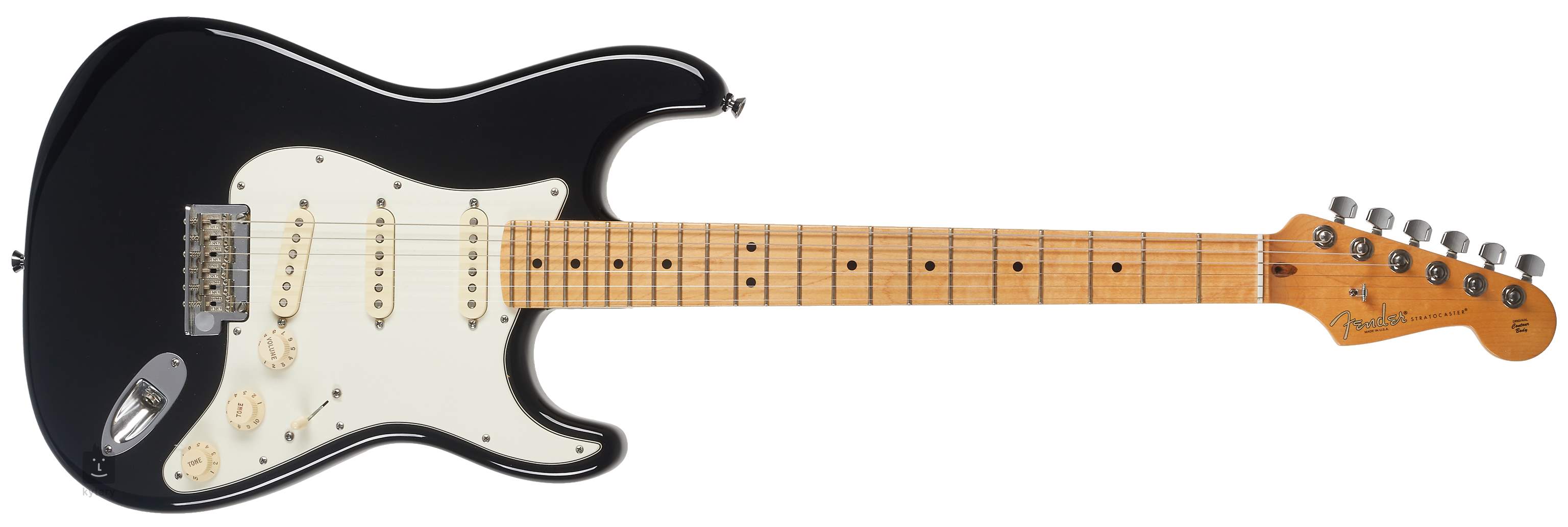 予約販売】本 楽器/器材 Standard Fender Stratocaster American 100 