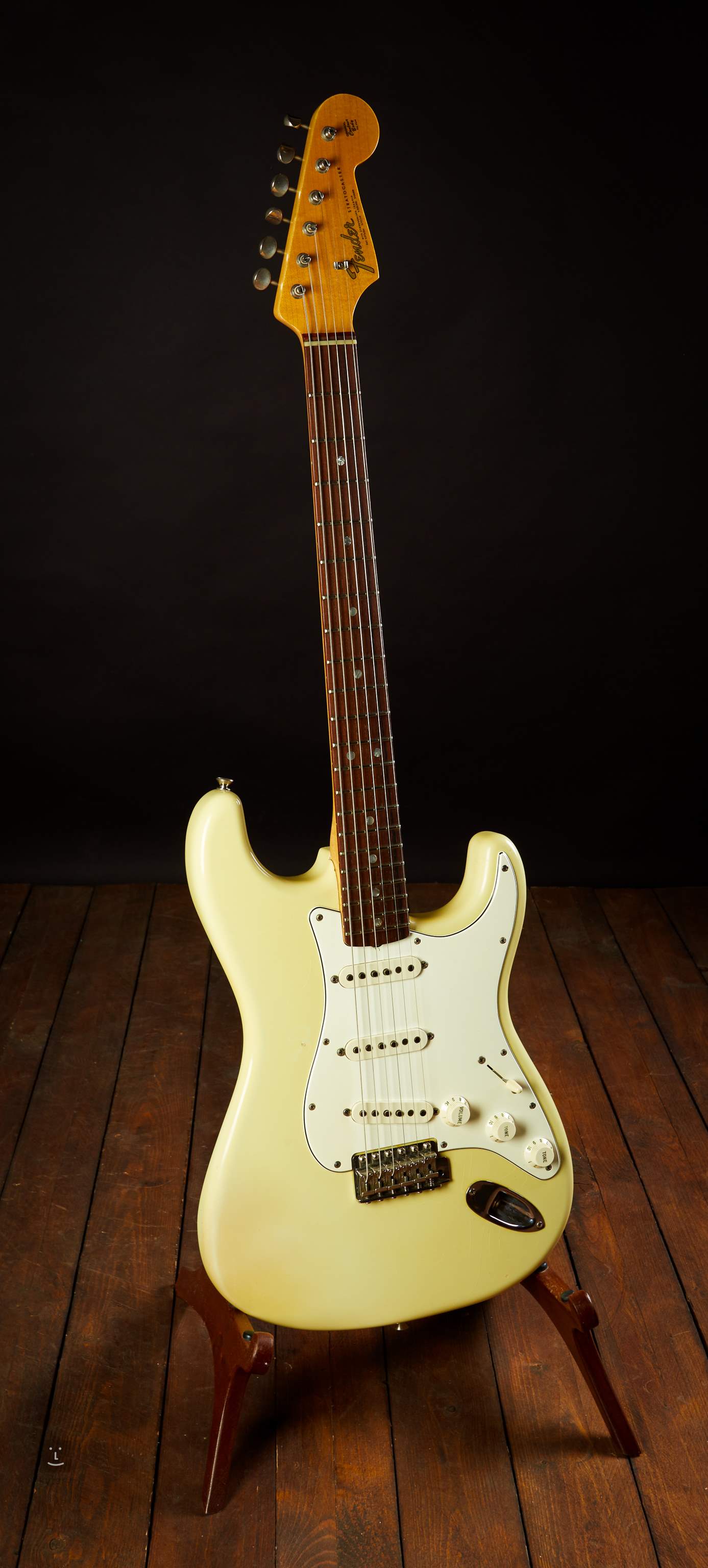 fender stratocaster 65