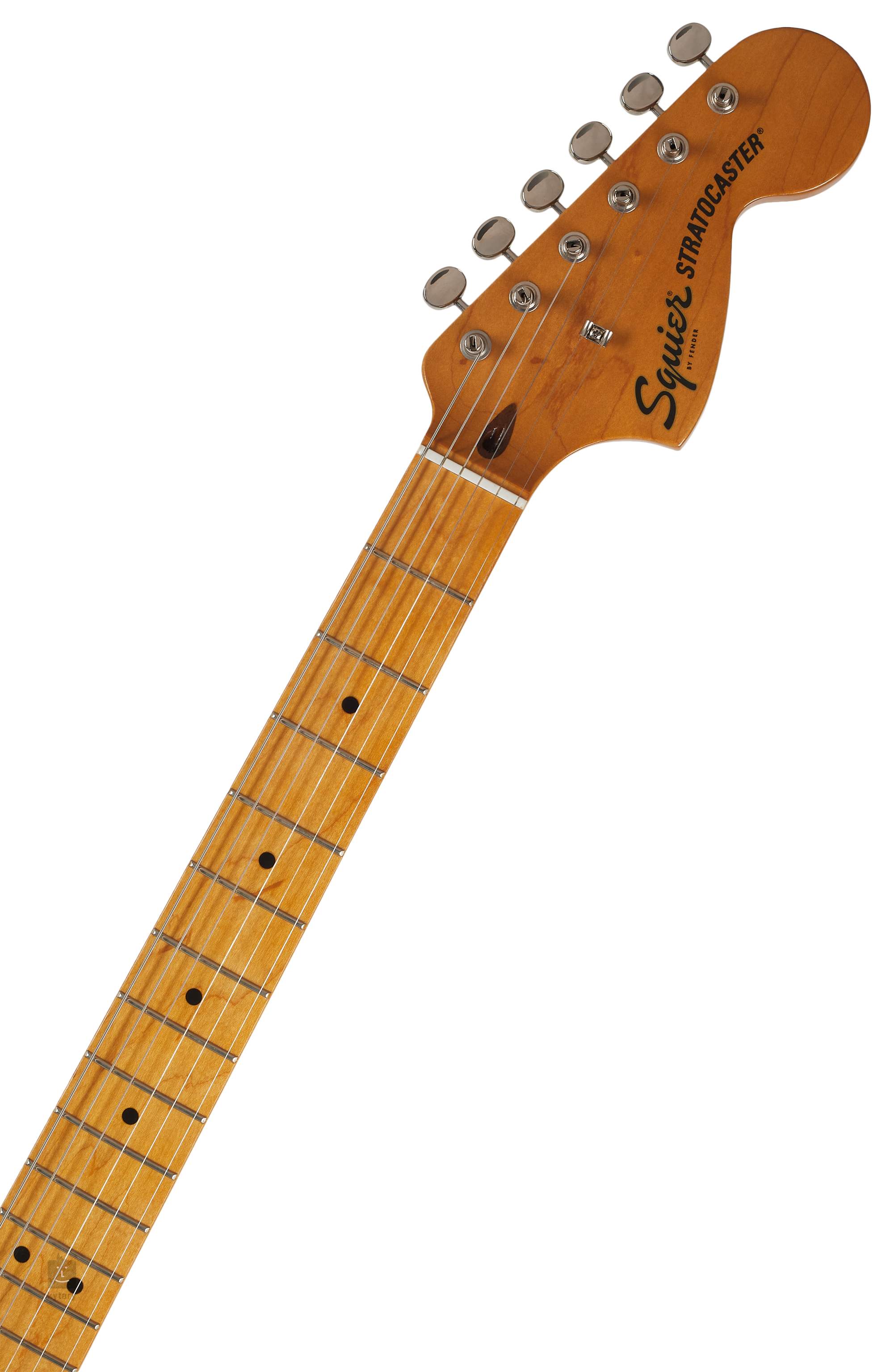 Fender squire deals strat