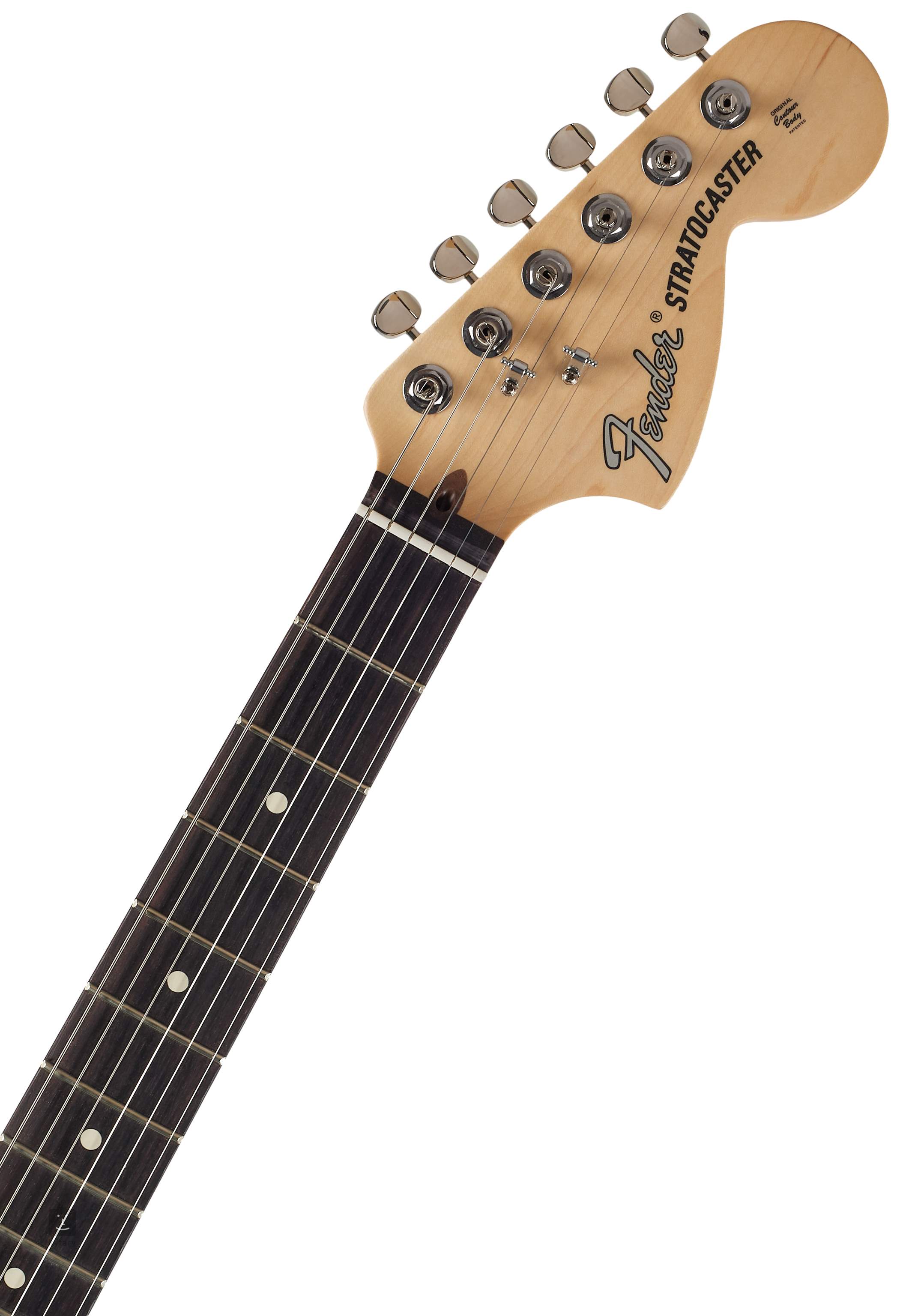 American deals performer stratocaster