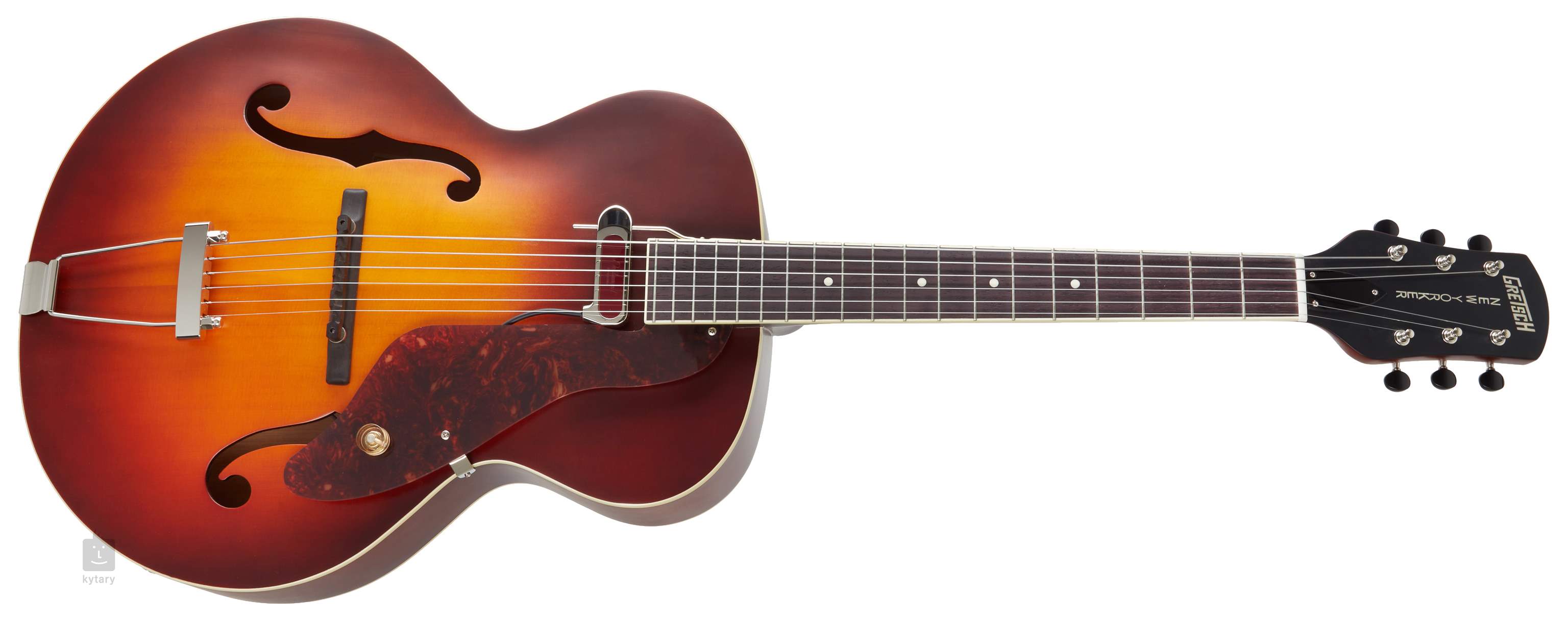 verdrievoudigen Machtig bezoek GRETSCH G9555 New Yorker Archtop Guitar Pickup PD VS Semi-akoestische gitaar