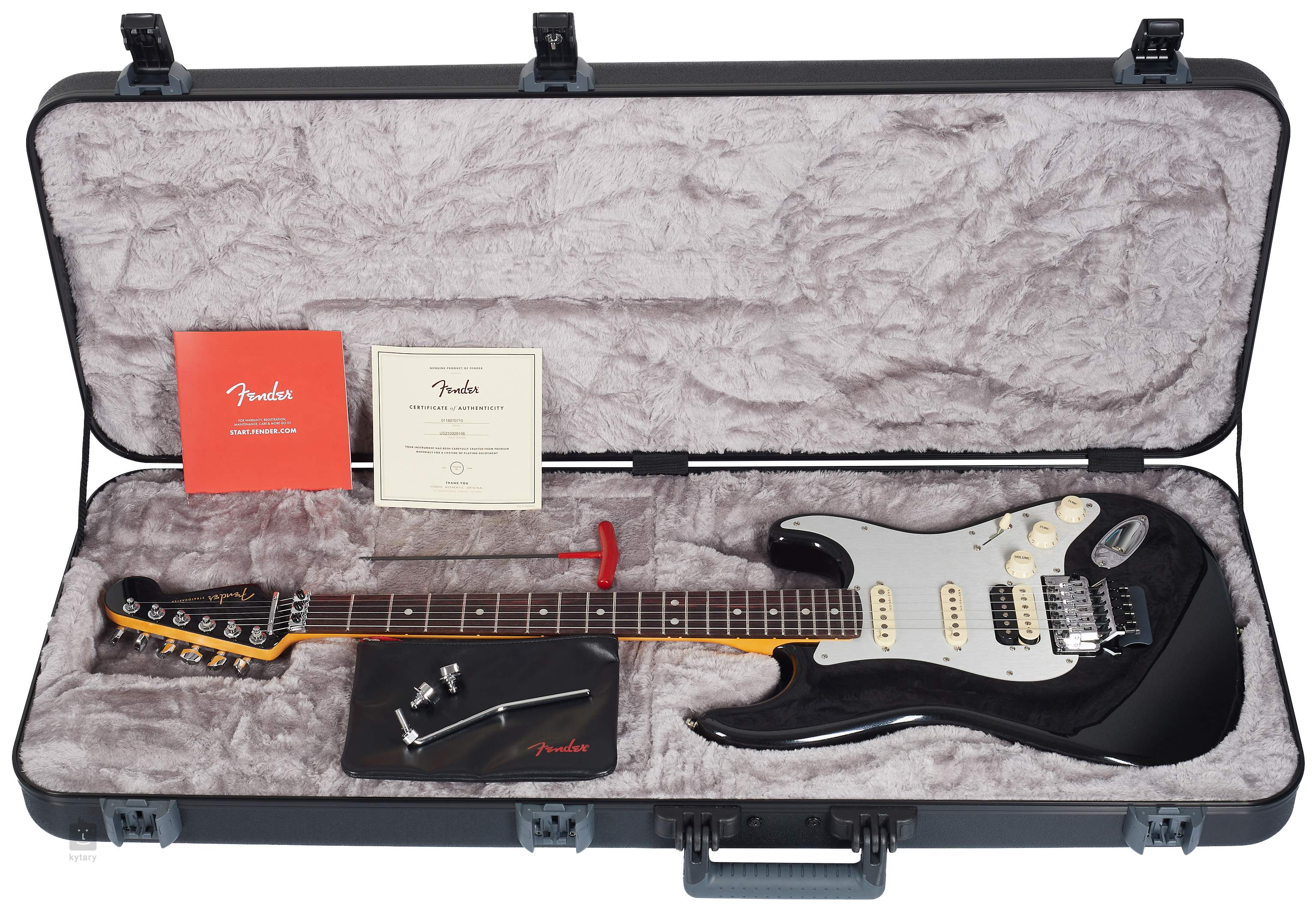 fender am ultra luxe strat