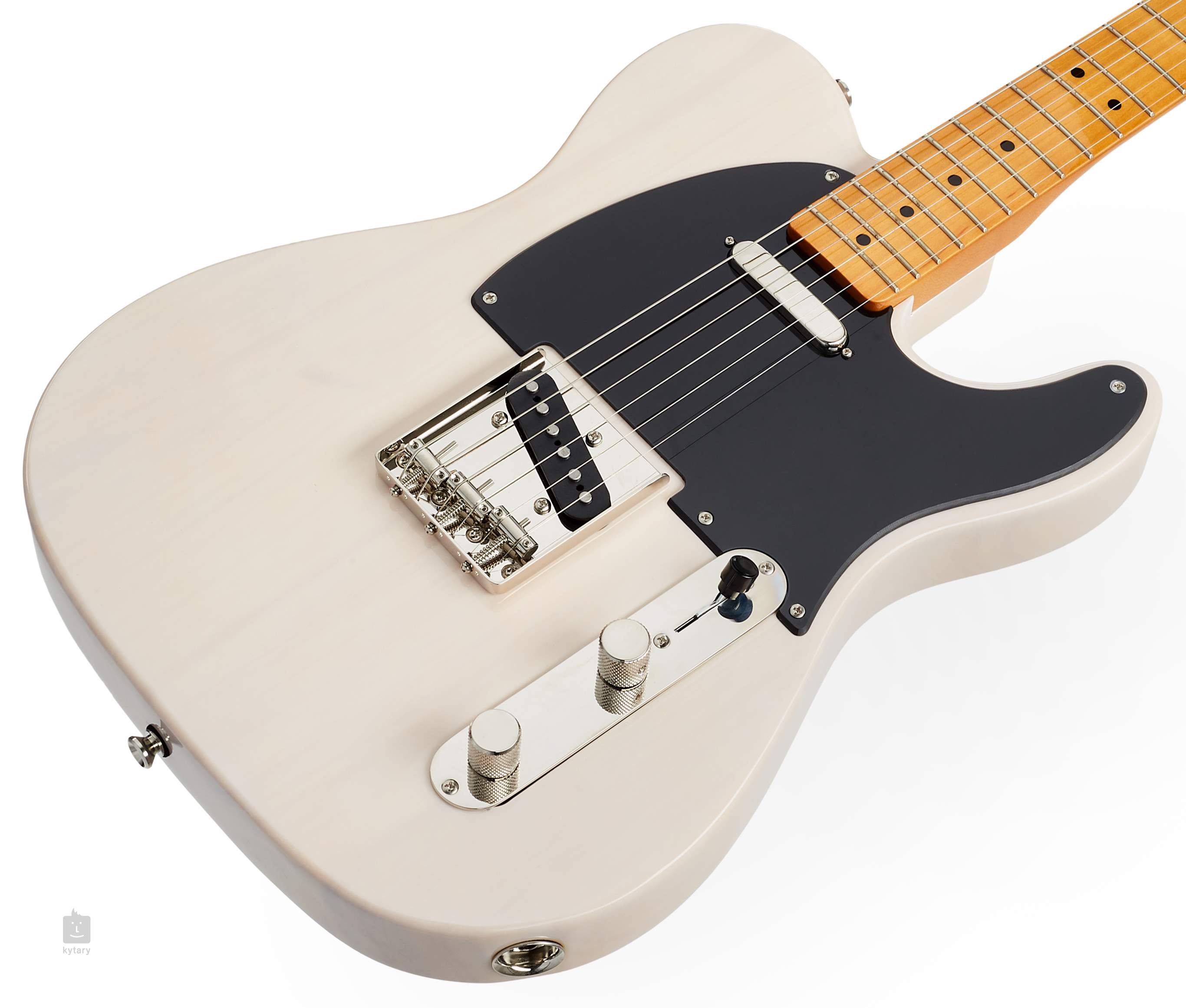 squier telecaster classic vibe 50