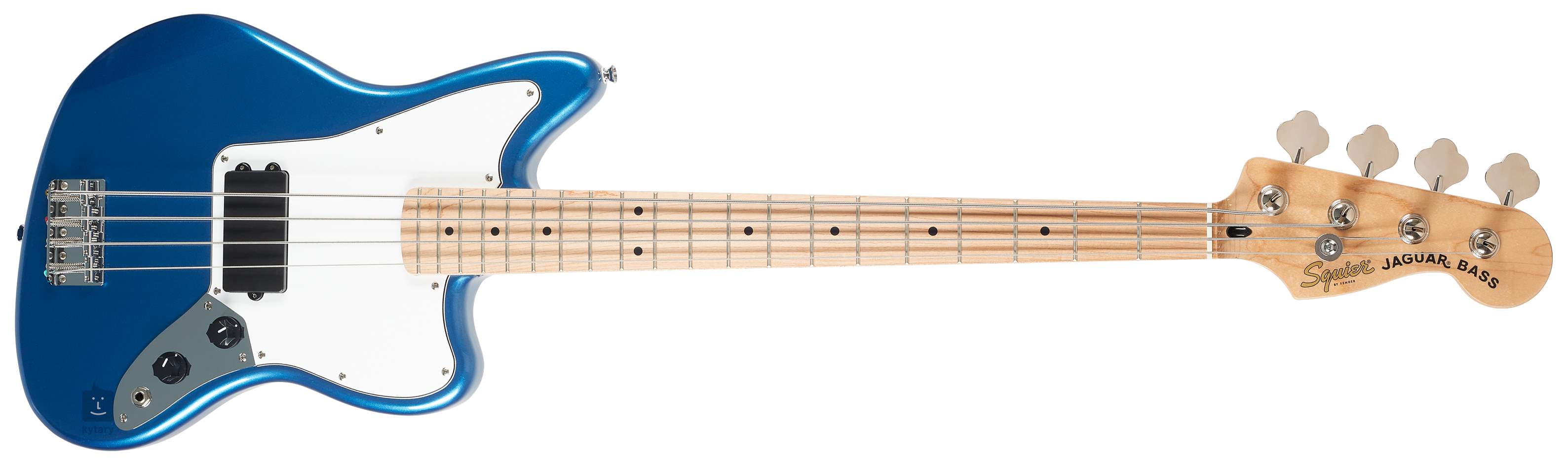 squier jaguar bass h