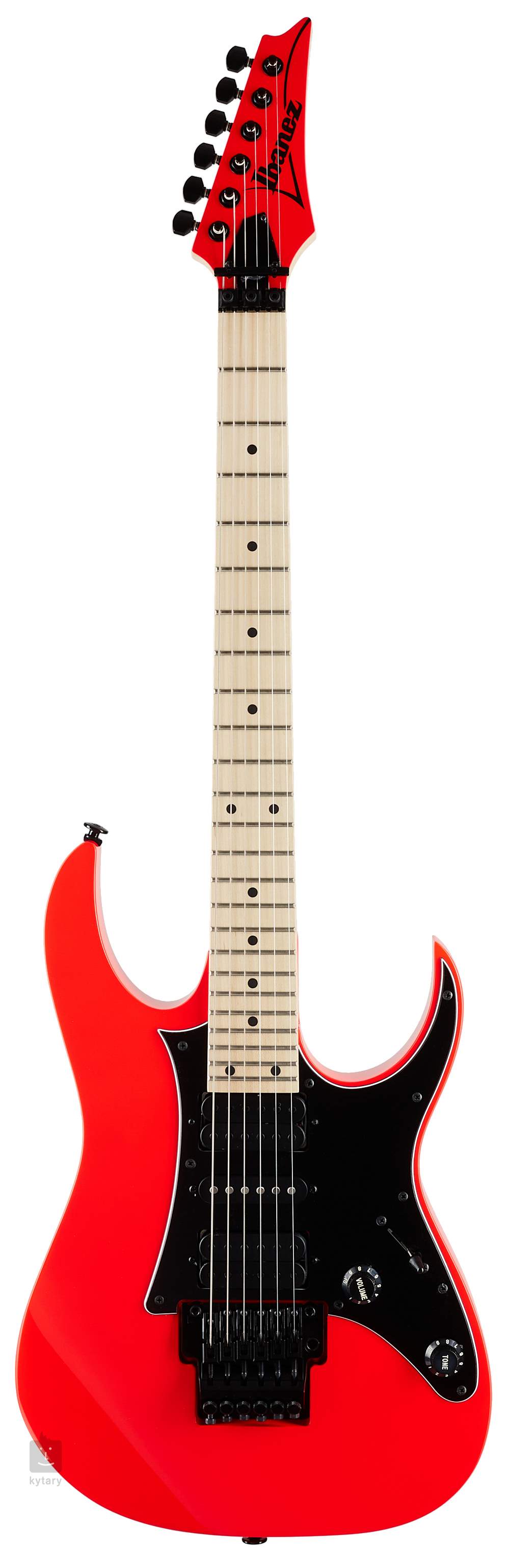 IBANEZ RG550-RF Elektrische gitaar