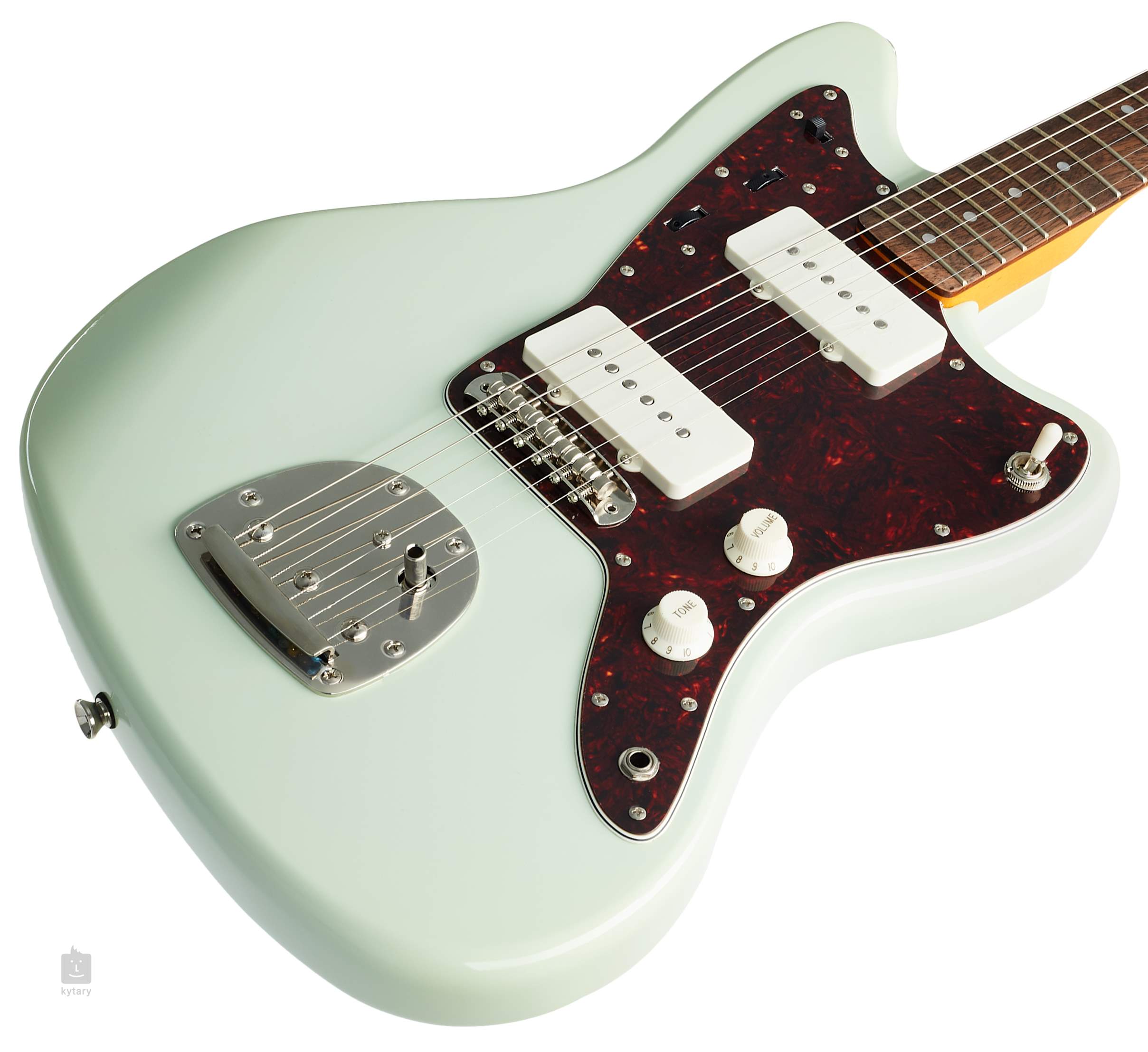 期間限定特価！☆メーカー価格より60%OFF!☆ Fender squire ジャズ