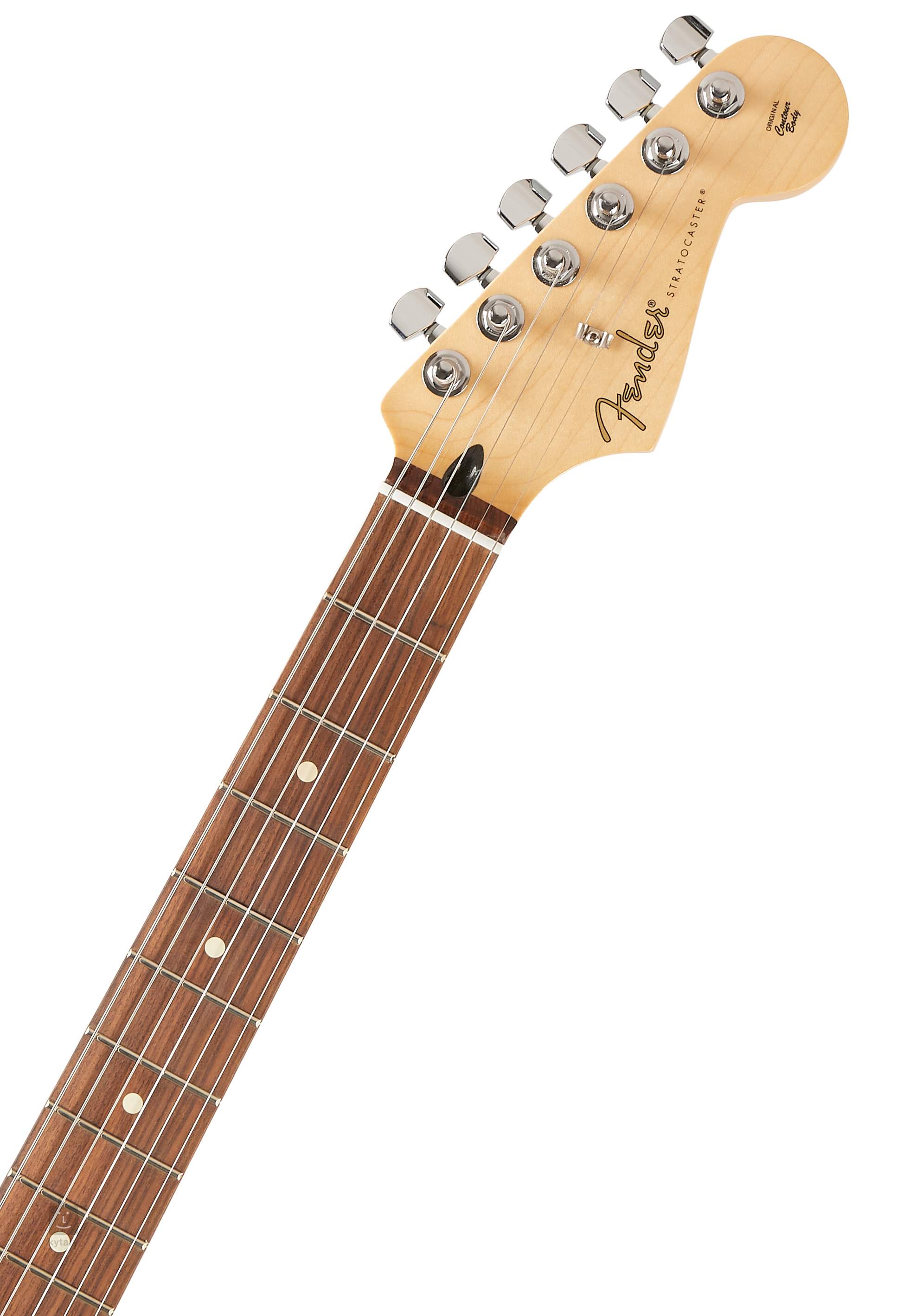 neerhalen kruising Vel FENDER Player Stratocaster HSH PF TBS Elektrische gitaar
