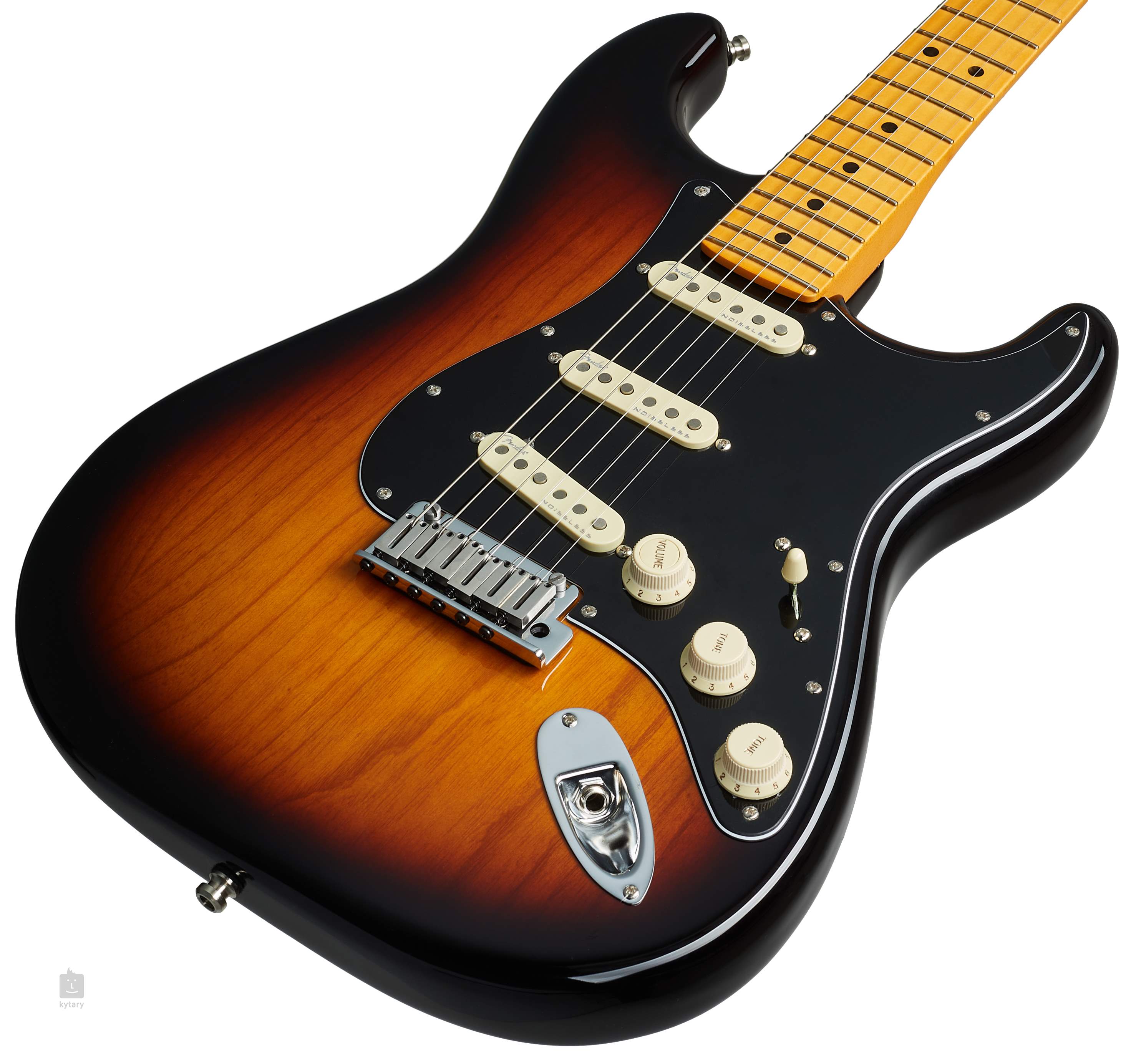 Fender store strat ultra